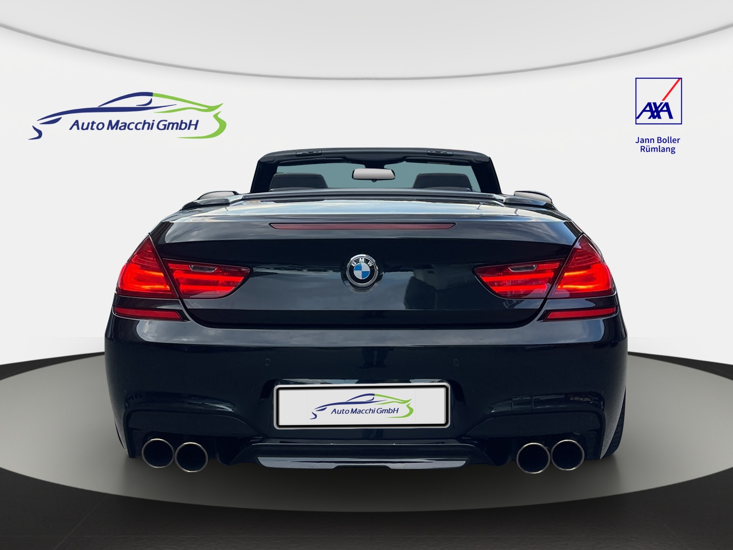 BMW M6 Cabrio Competition Drivelogic-image-7