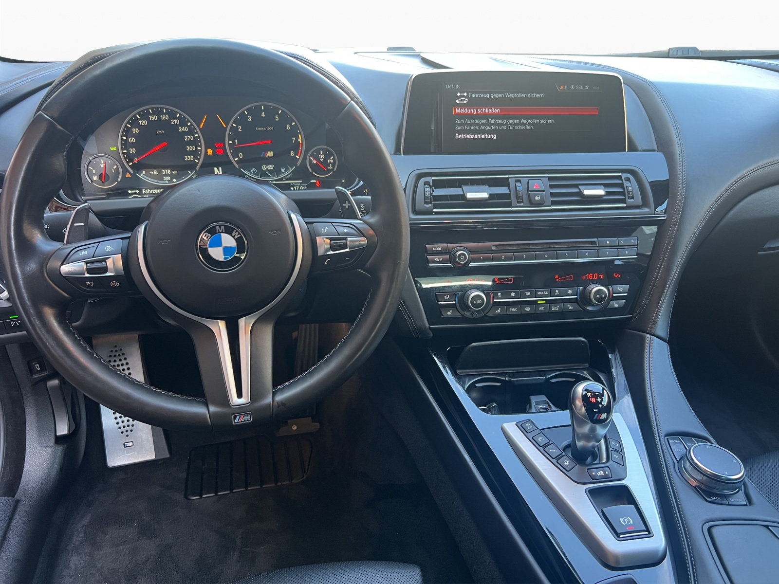 BMW M6 Cabrio Competition Drivelogic-image-11