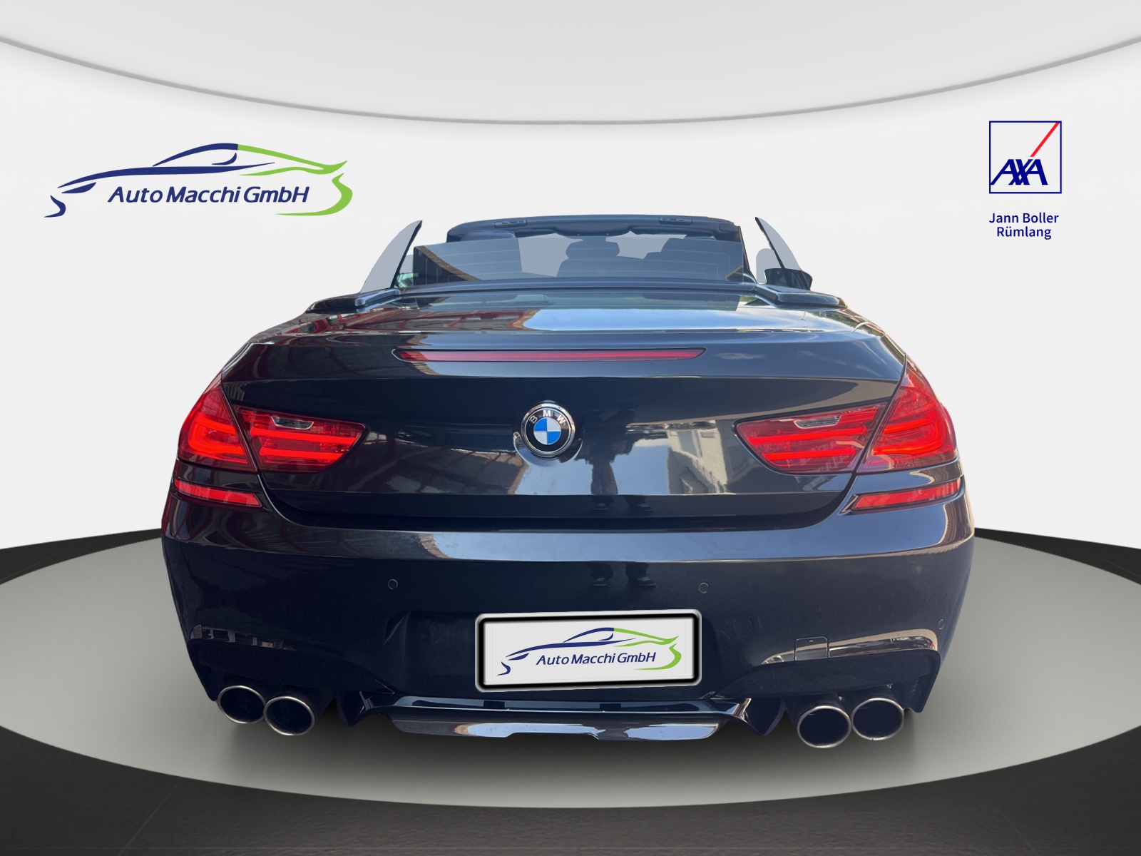 BMW M6 Cabrio Competition Drivelogic-image-24
