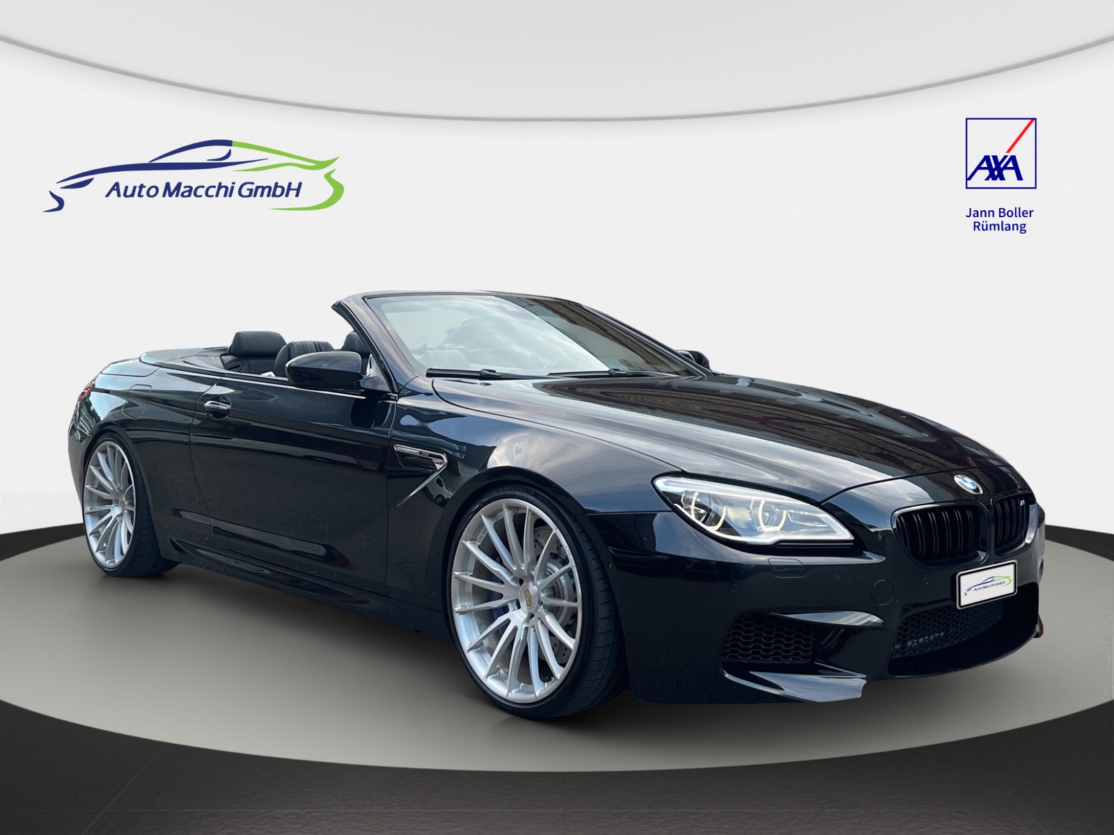 BMW M6 Cabrio Competition Drivelogic-showroom-element-3