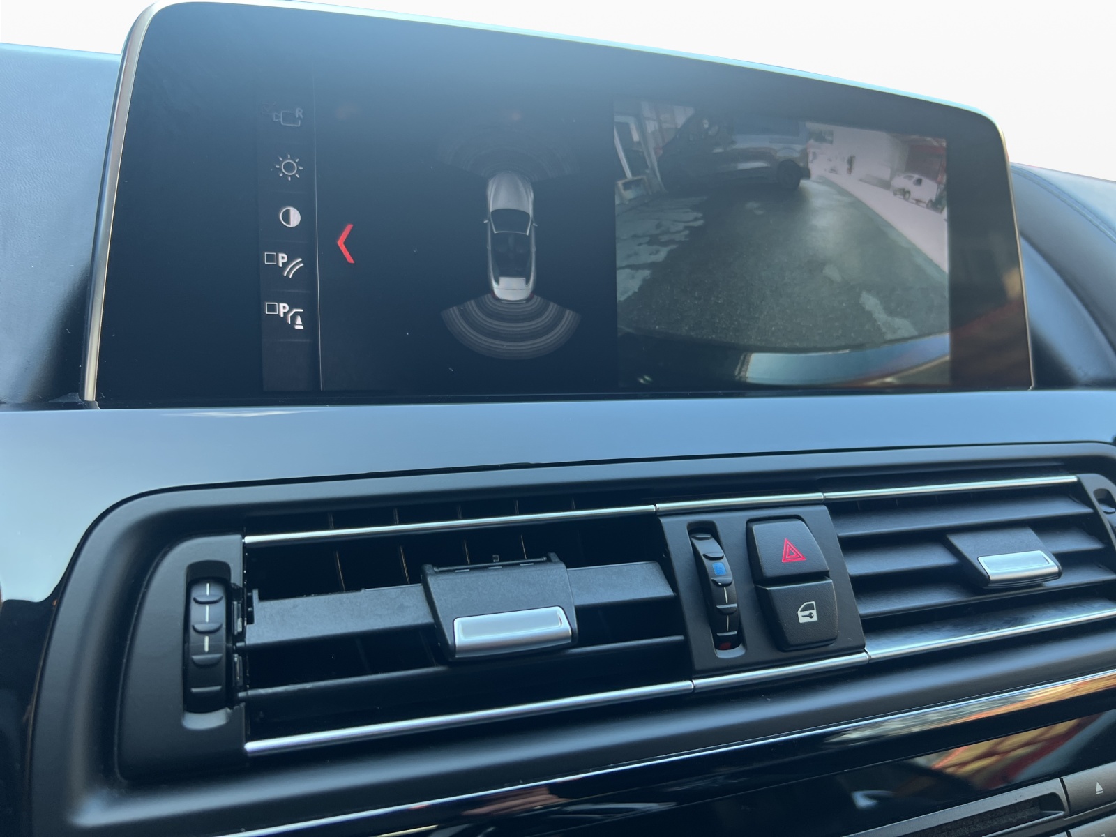 BMW M6 Cabrio Competition Drivelogic-image-13