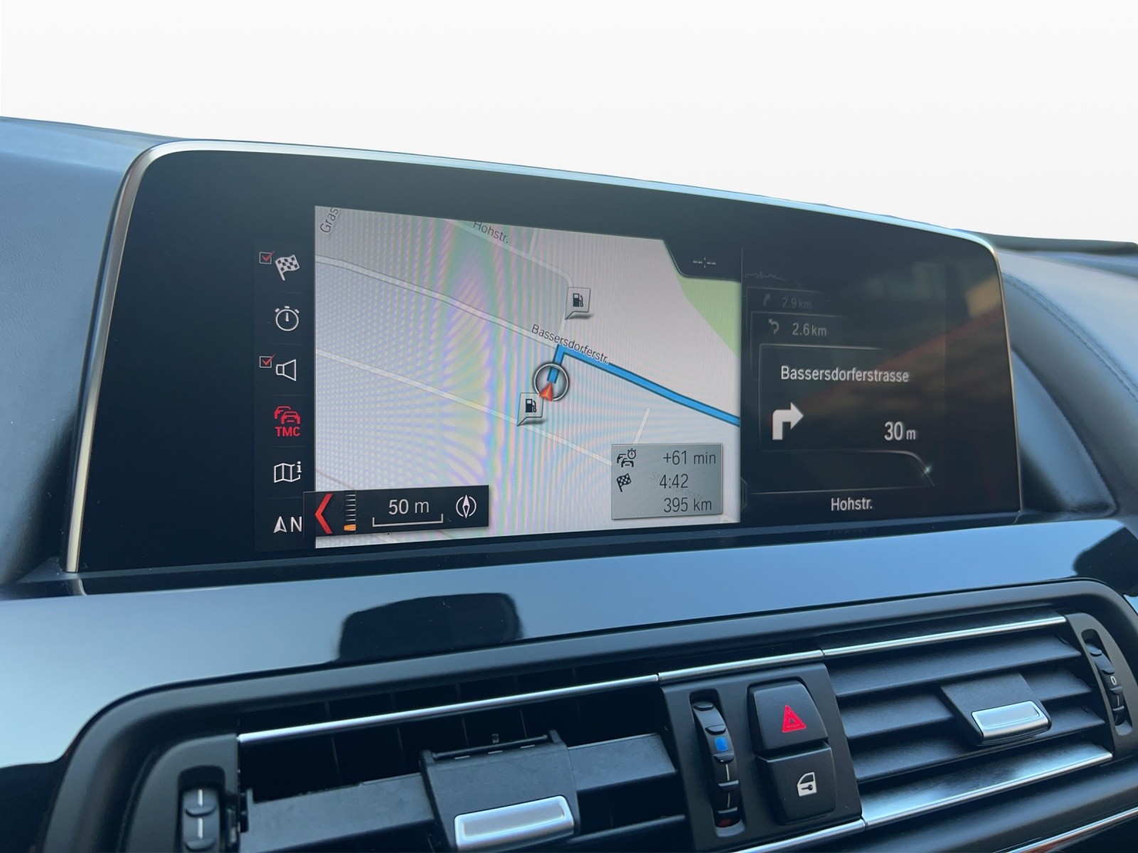 BMW M6 Cabrio Competition Drivelogic-image-12