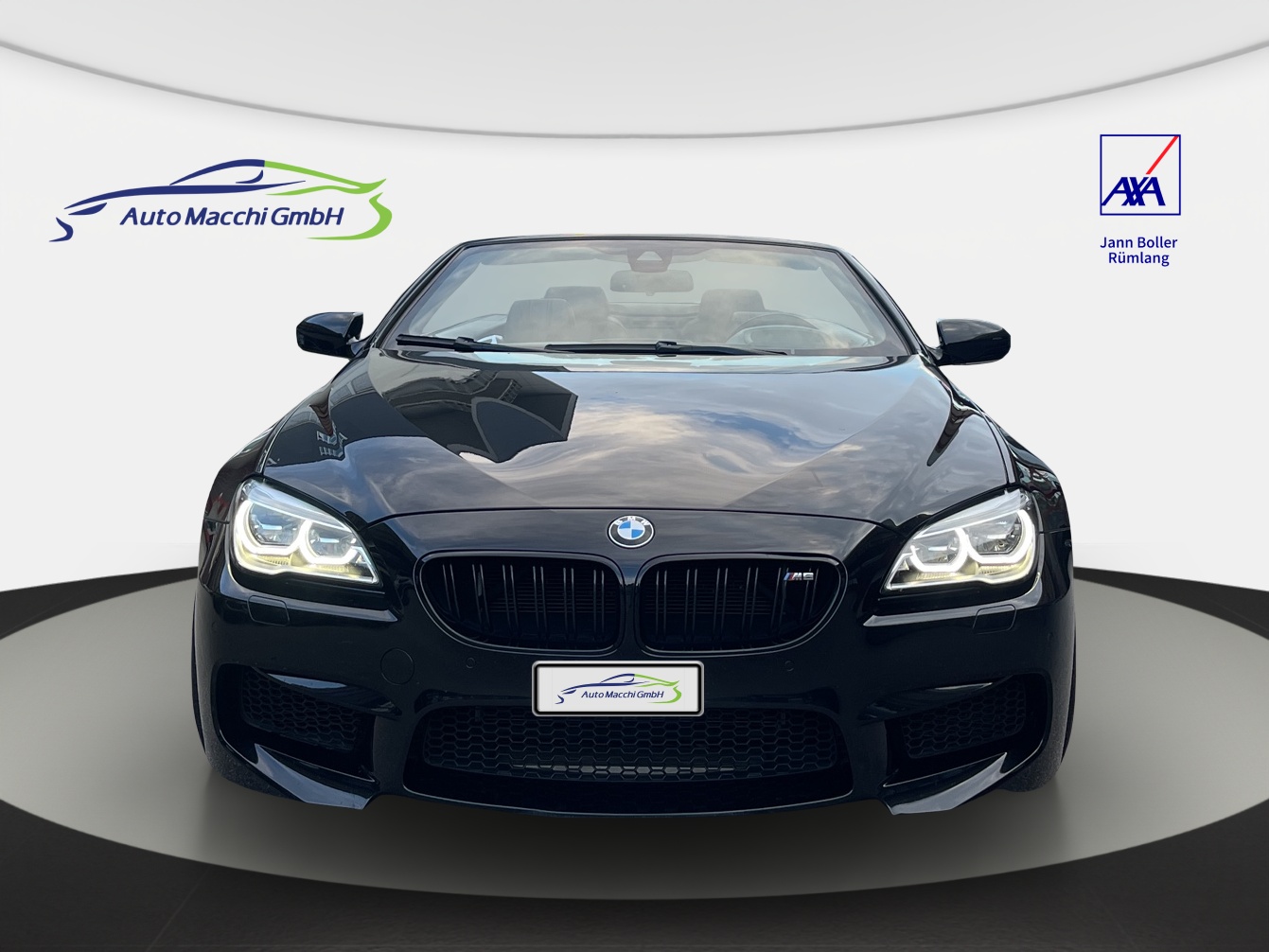 BMW M6 Cabrio Competition Drivelogic-showroom-element-2