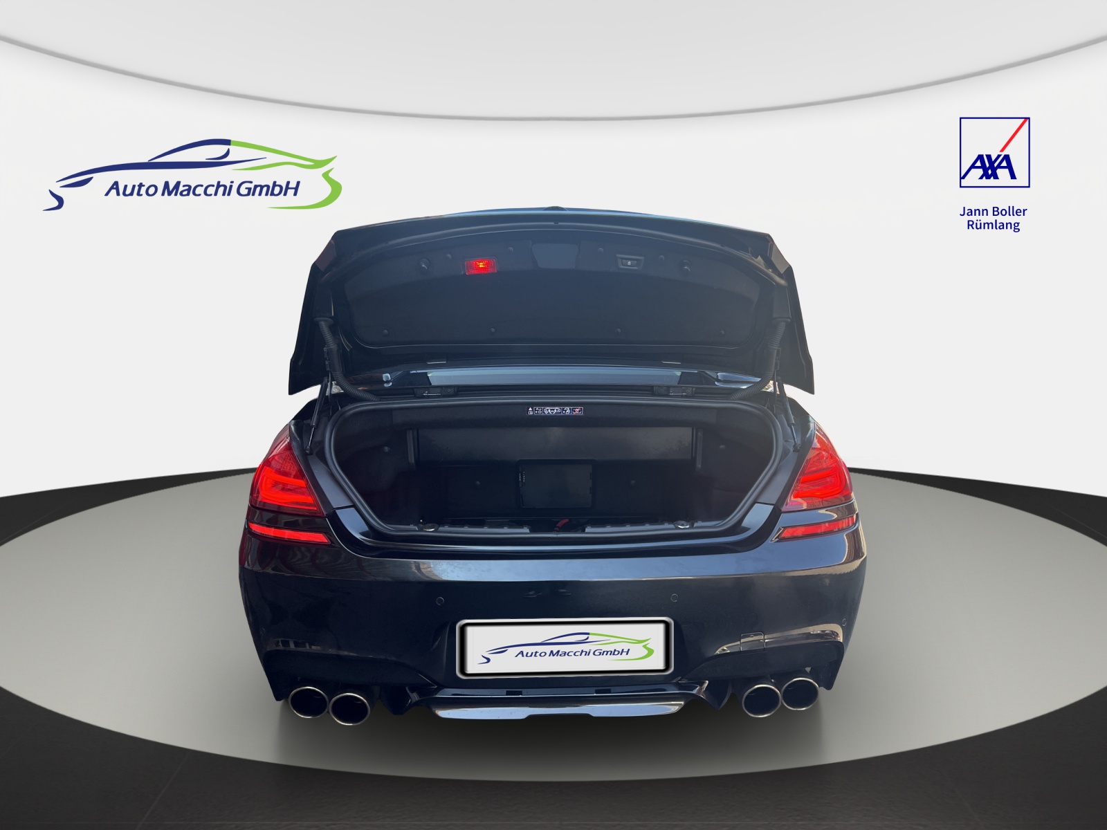 BMW M6 Cabrio Competition Drivelogic-image-23