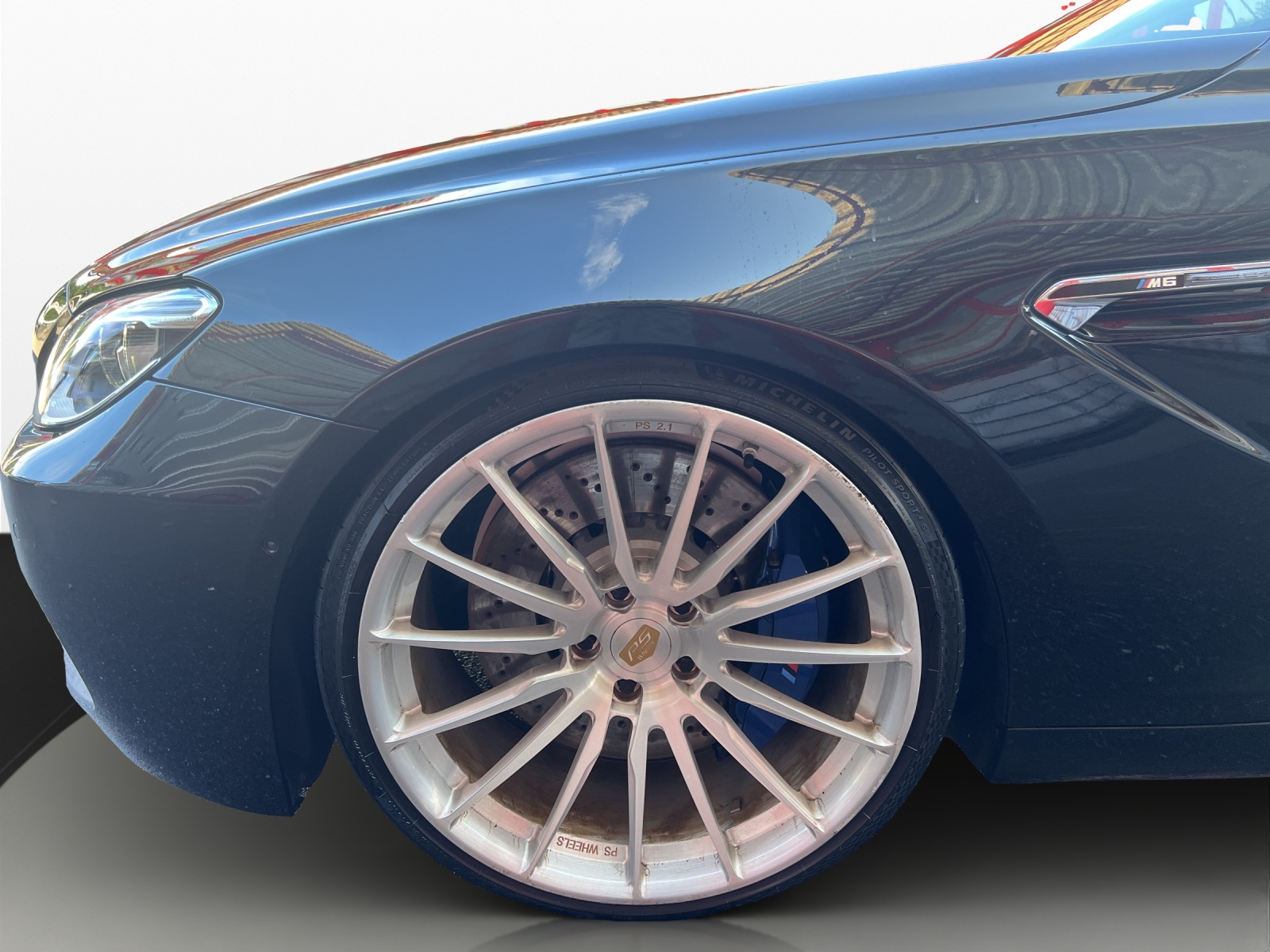 BMW M6 Cabrio Competition Drivelogic-image-19