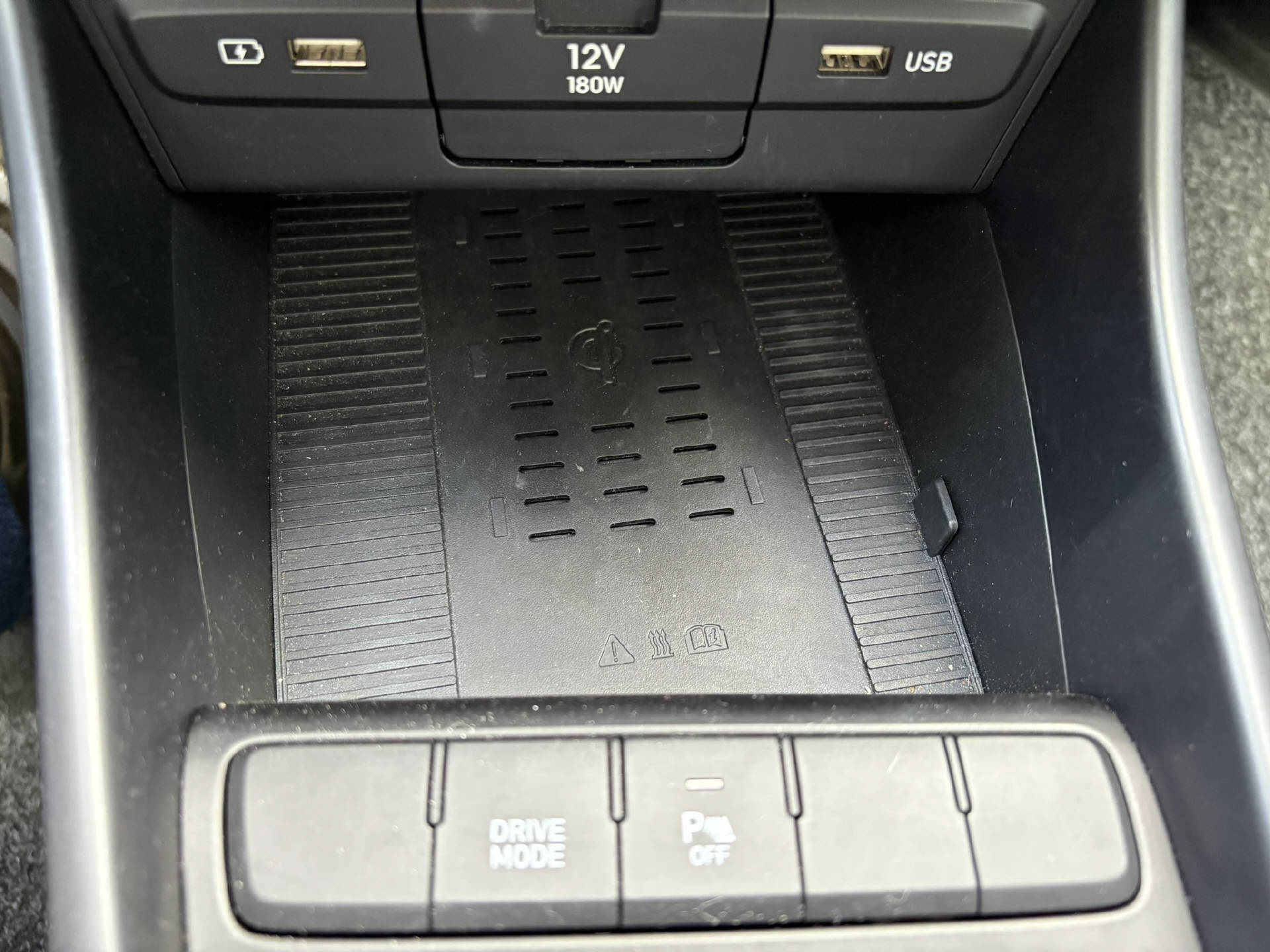 HYUNDAI Bayon 1.0 T-GDi Origo-image-9