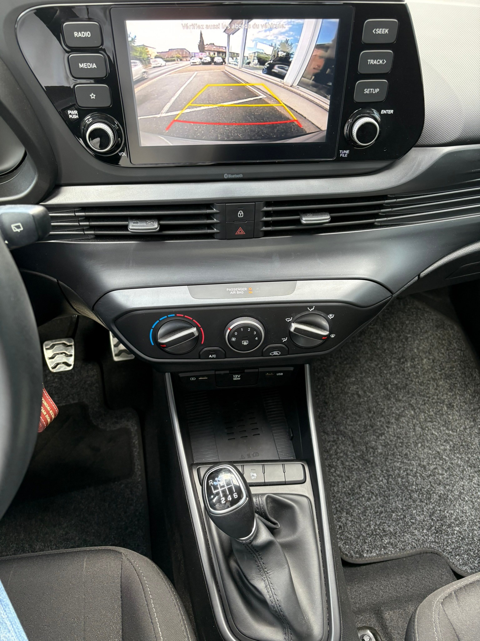 HYUNDAI Bayon 1.0 T-GDi Origo-image-3