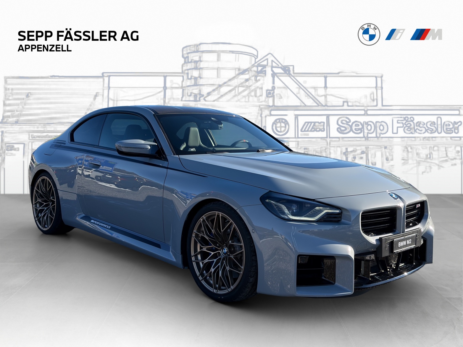 BMW M2 SFAG M Performance-image-6