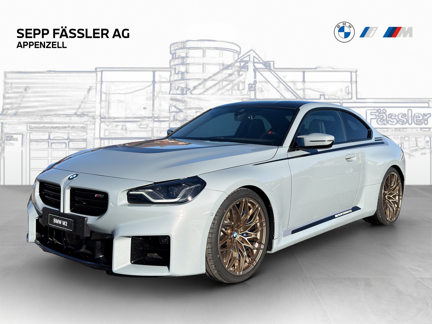 BMW M2 SFAG M Performance-image-0