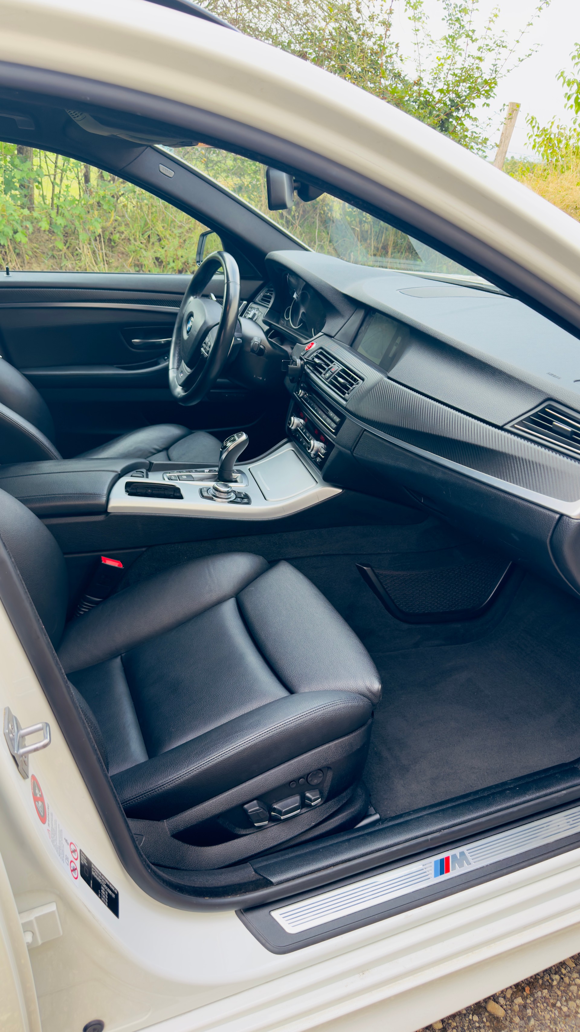 BMW 535i xDrive Touring Steptronic-image-4