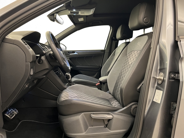 VW Tiguan Allspace 2.0 TDI R-Line-image-4