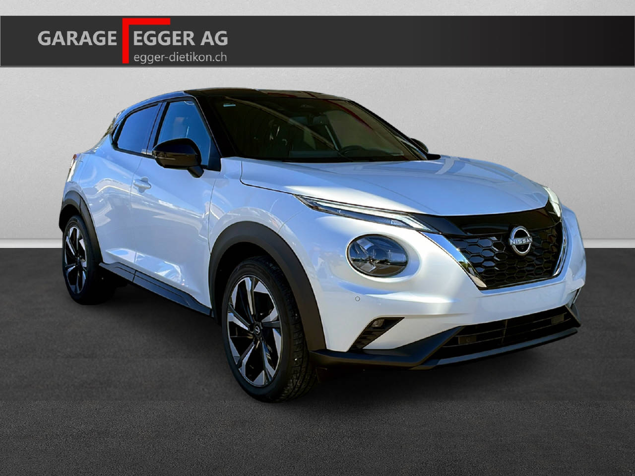 NISSAN Juke 1.6 Hybrid Tekna-image-3
