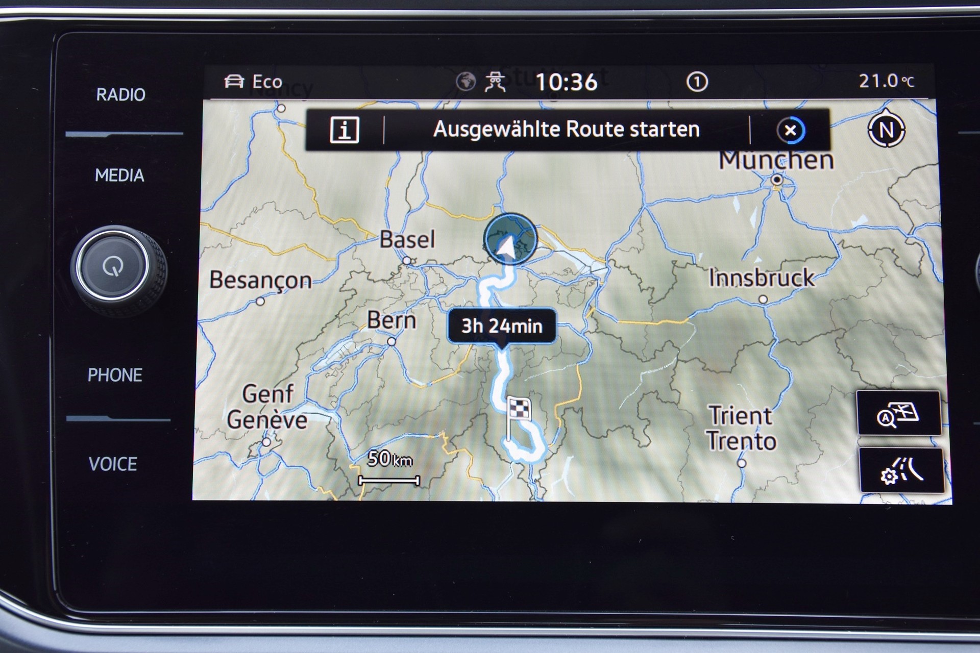 VW T-Roc 1.5 TSI EVO R-Line-image-11