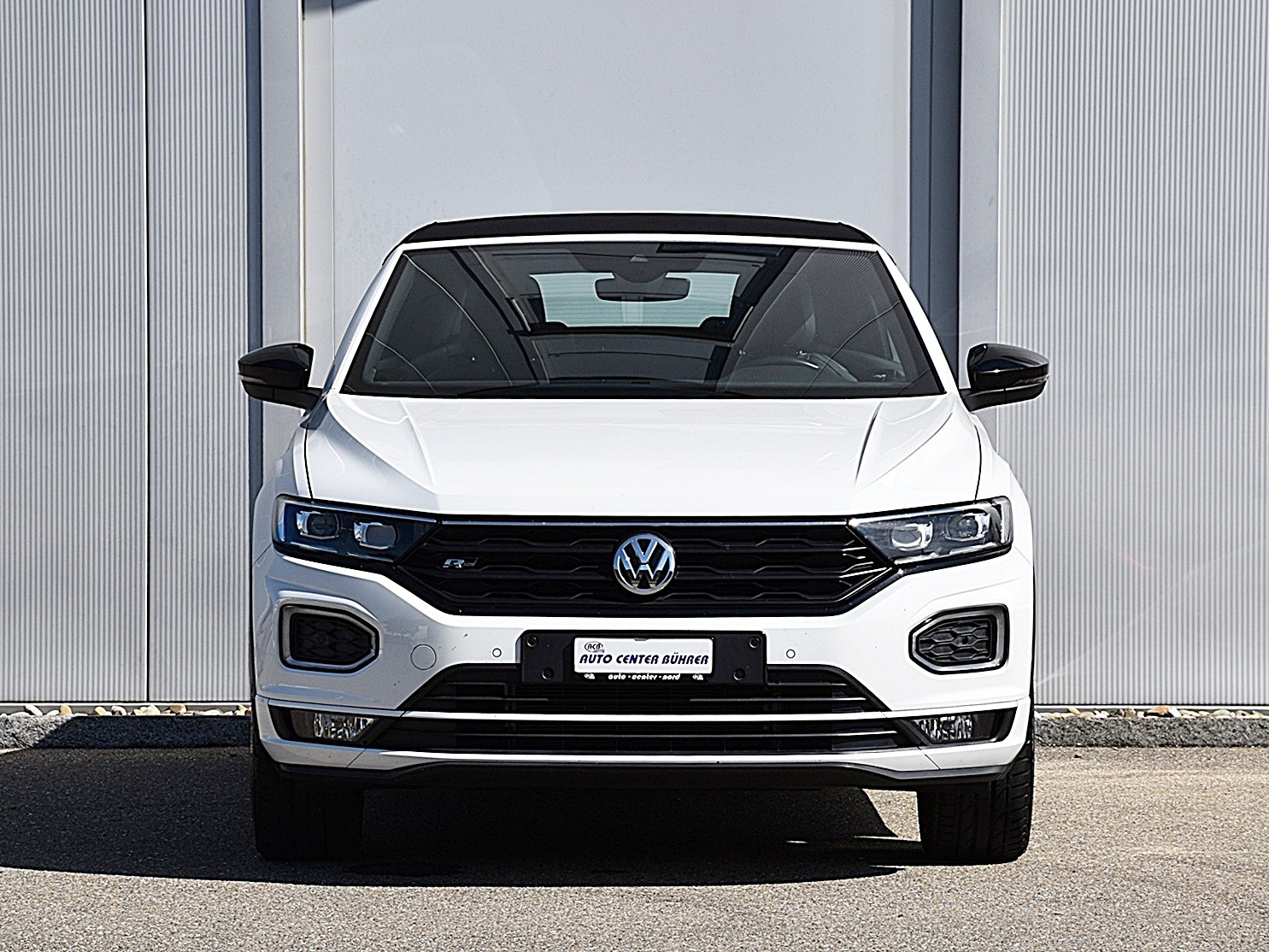 VW T-Roc 1.5 TSI EVO R-Line-image-3