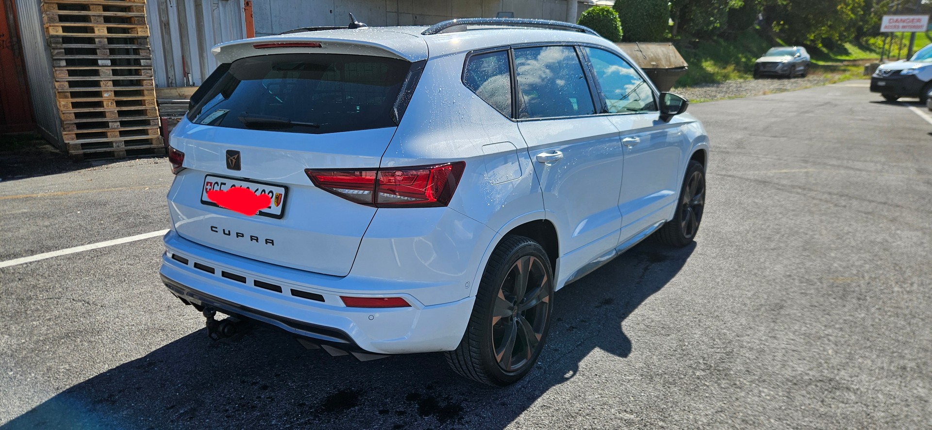 CUPRA Ateca 2.0TSI Inicio 4Drive DSG-image-4
