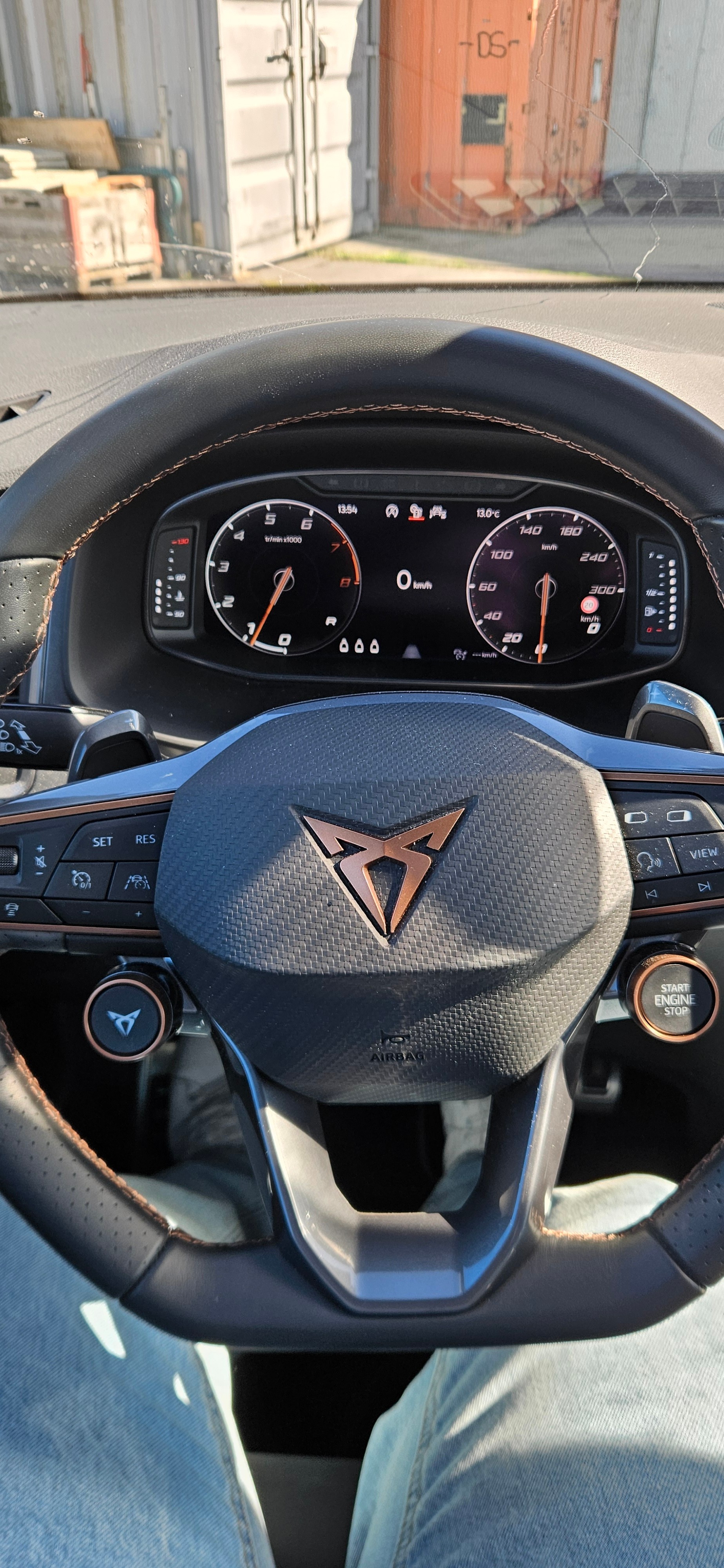 CUPRA Ateca 2.0TSI Inicio 4Drive DSG-image-9