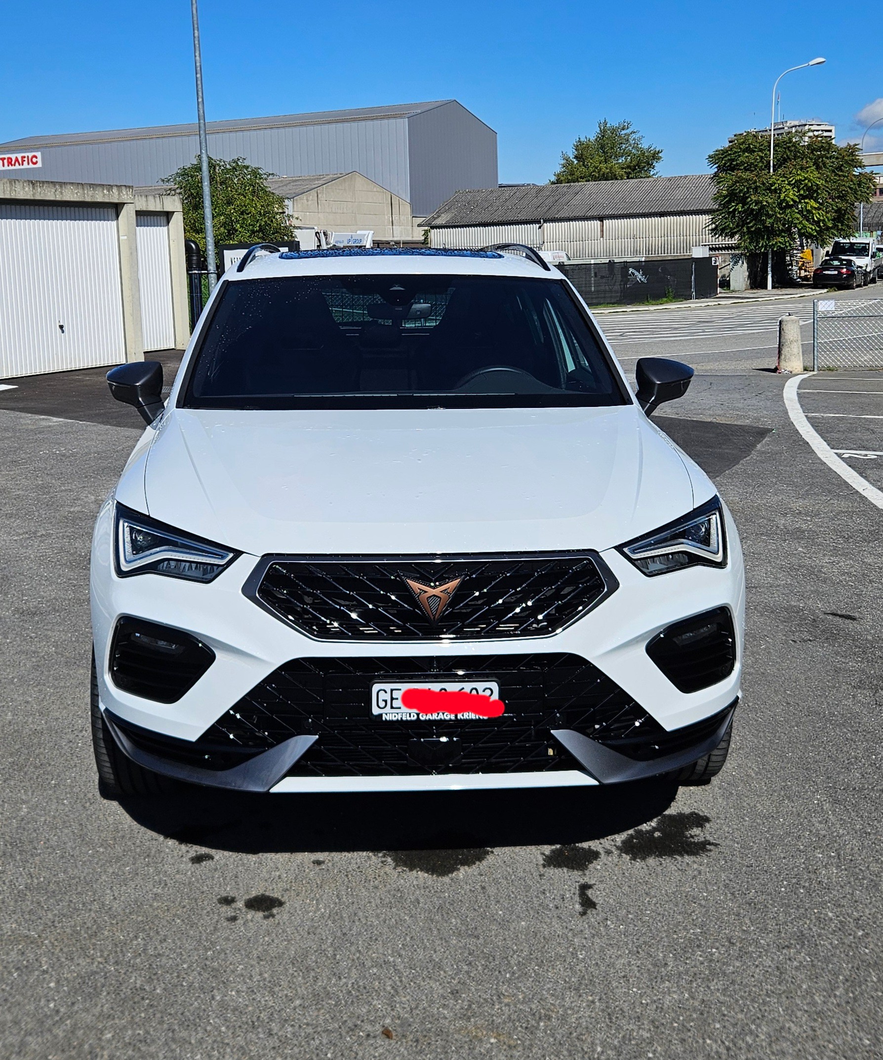 CUPRA Ateca 2.0TSI Inicio 4Drive DSG-image-10
