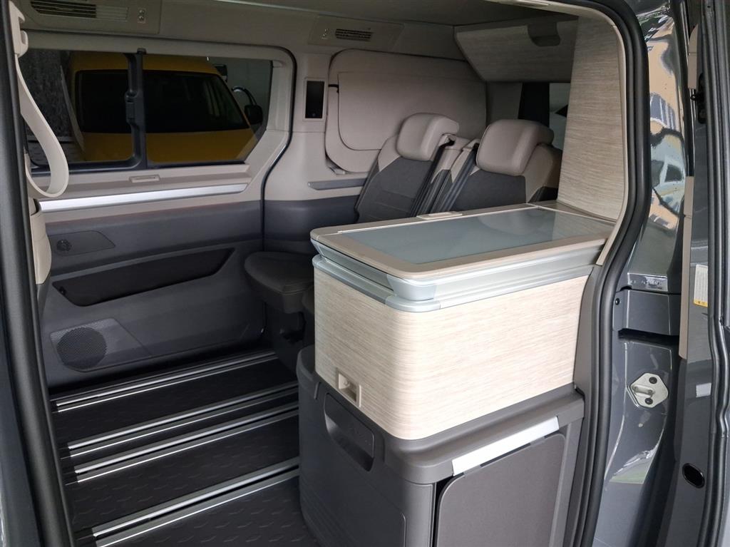 VW California eHybrid Ocean 4Motion-image-8