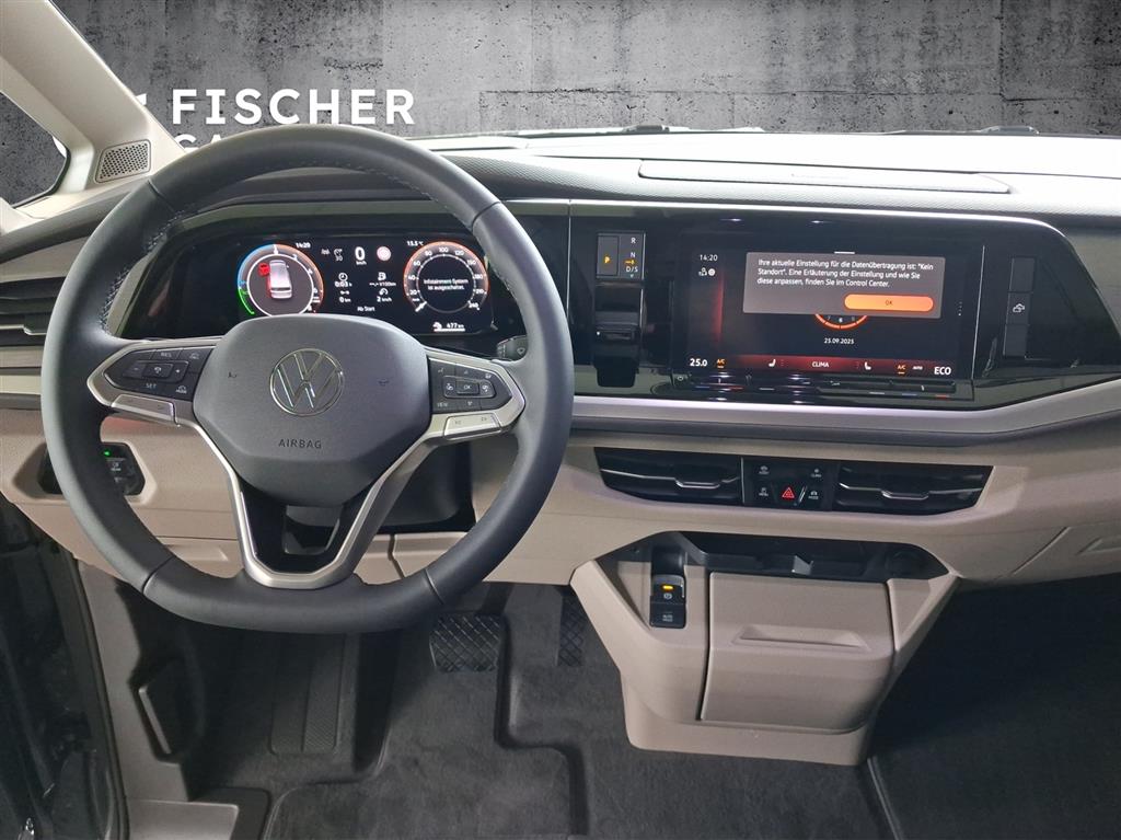 VW California eHybrid Ocean 4Motion-image-9