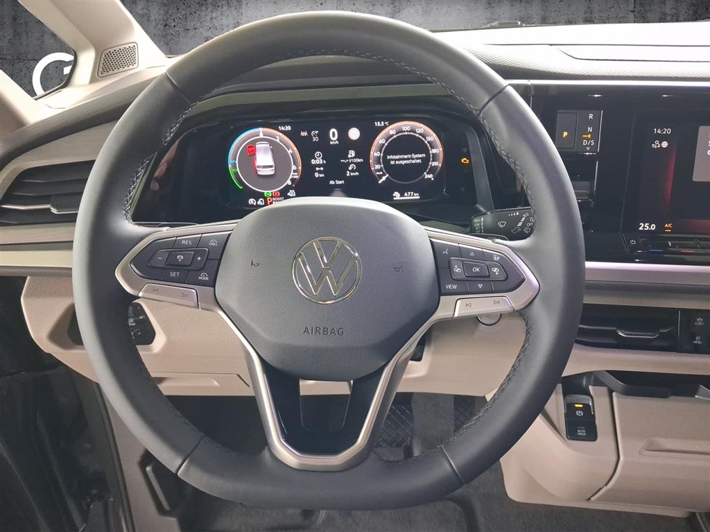 VW California eHybrid Ocean 4Motion-image-10