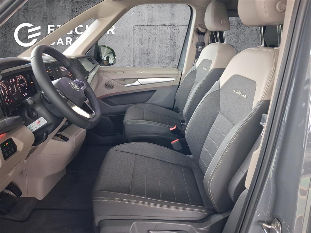 VW California eHybrid Ocean 4Motion-image-7