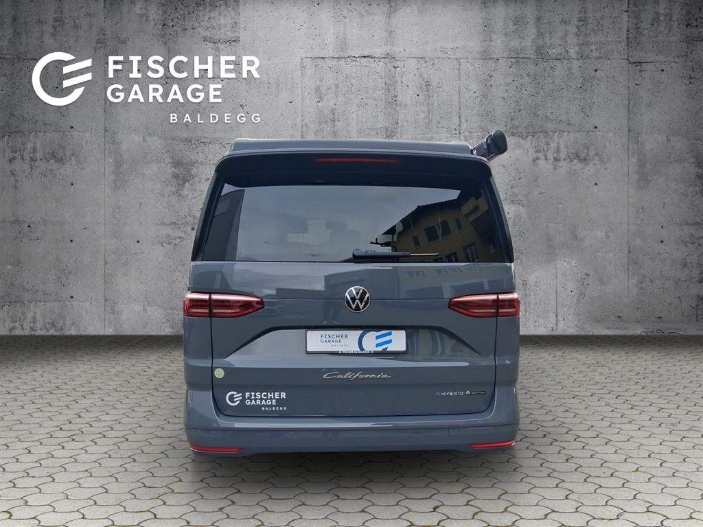 VW California eHybrid Ocean 4Motion-image-5