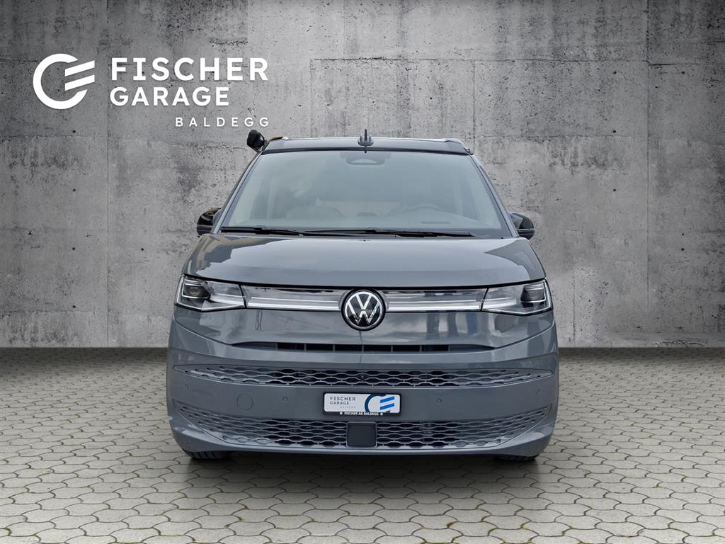 VW California eHybrid Ocean 4Motion-image-2