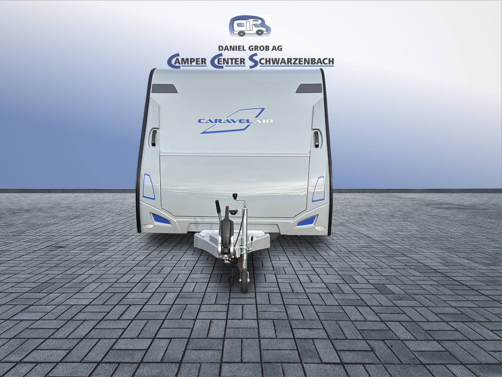 CARAVELAIR Sport Line 480-image-1