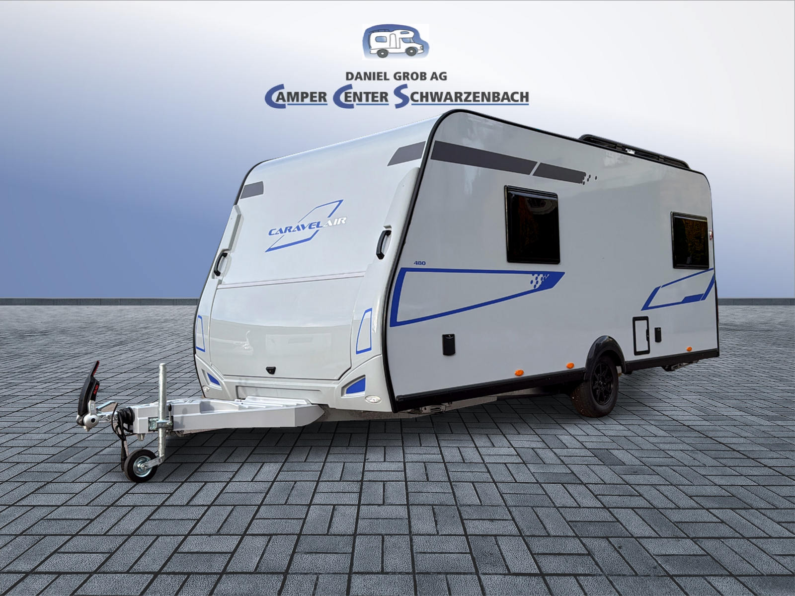 CARAVELAIR Sport Line 480-image-0