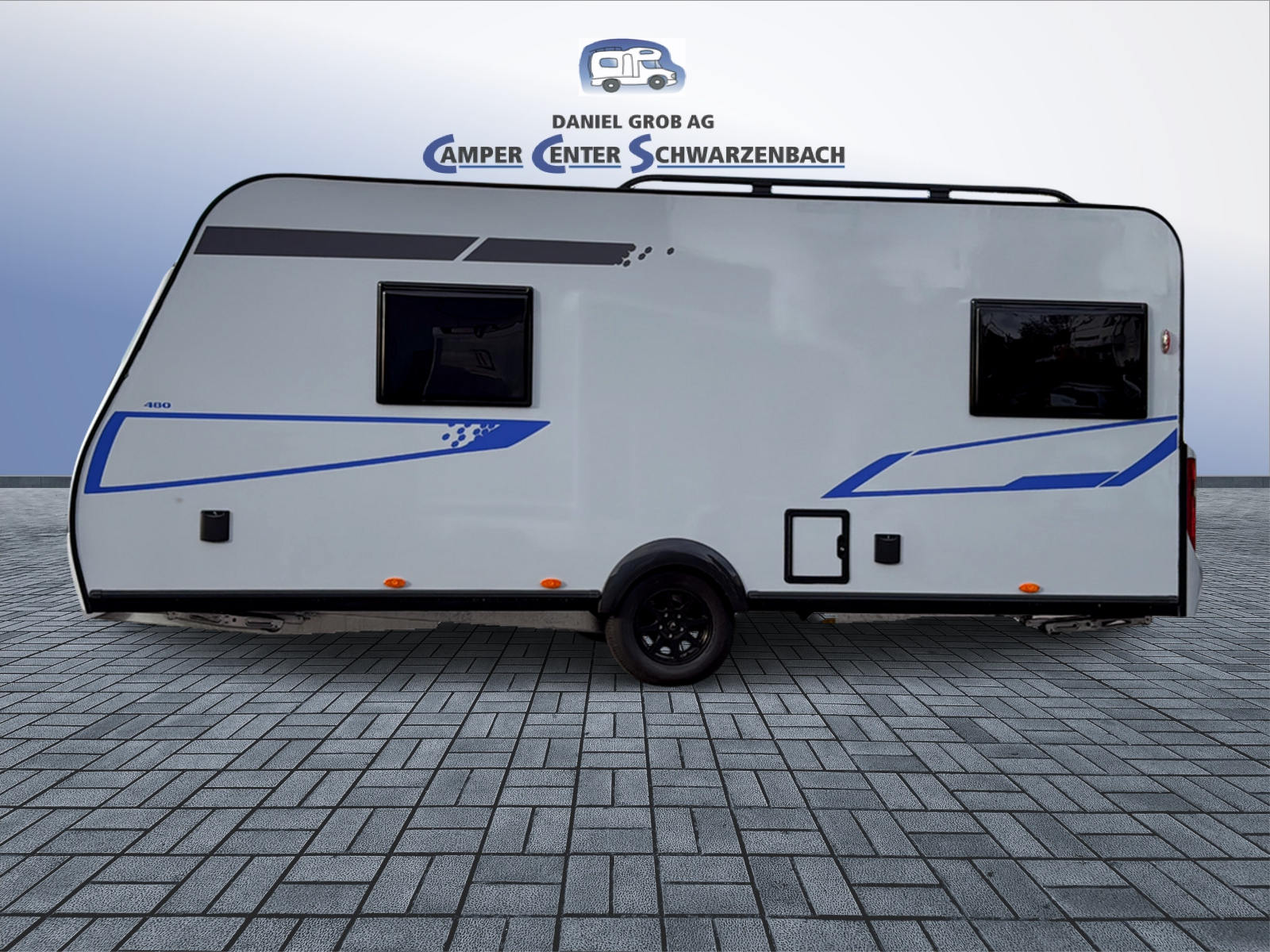 CARAVELAIR Sport Line 480-image-2