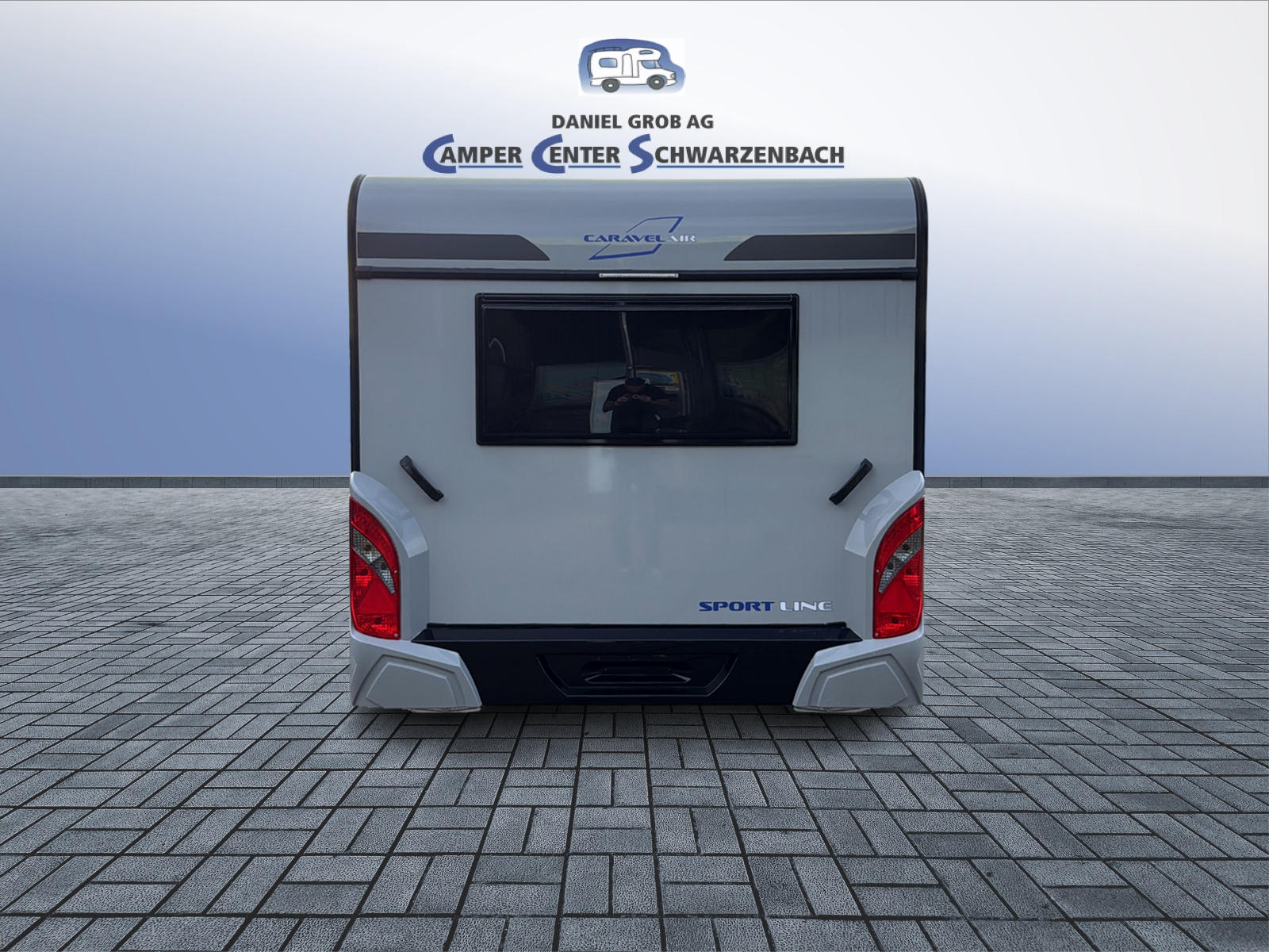 CARAVELAIR Sport Line 480-image-3