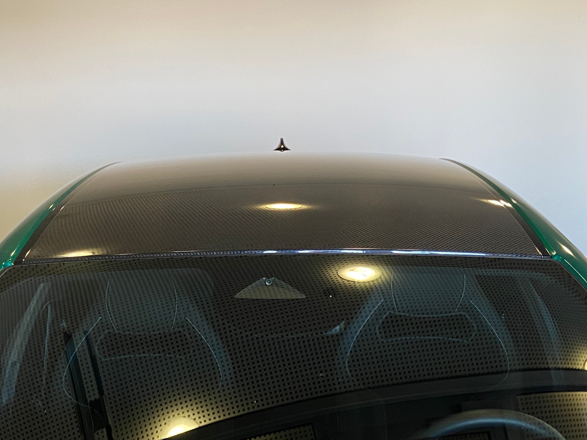 ALFA ROMEO Giulia 2.9 V6 Quadrifoglio Carbon Sport-image-5