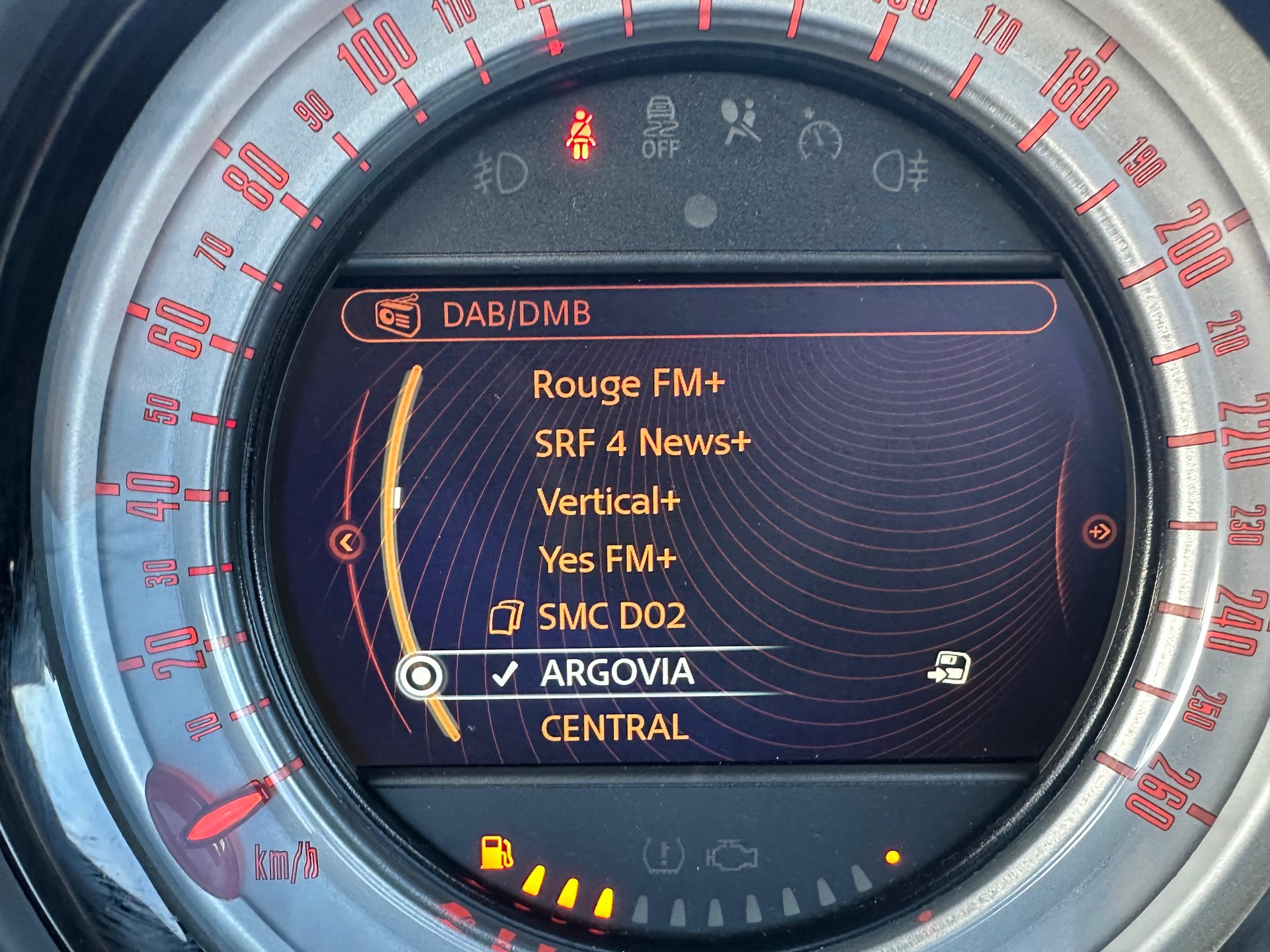 MINI Countryman Cooper SD ALL4 Steptronic-image-10