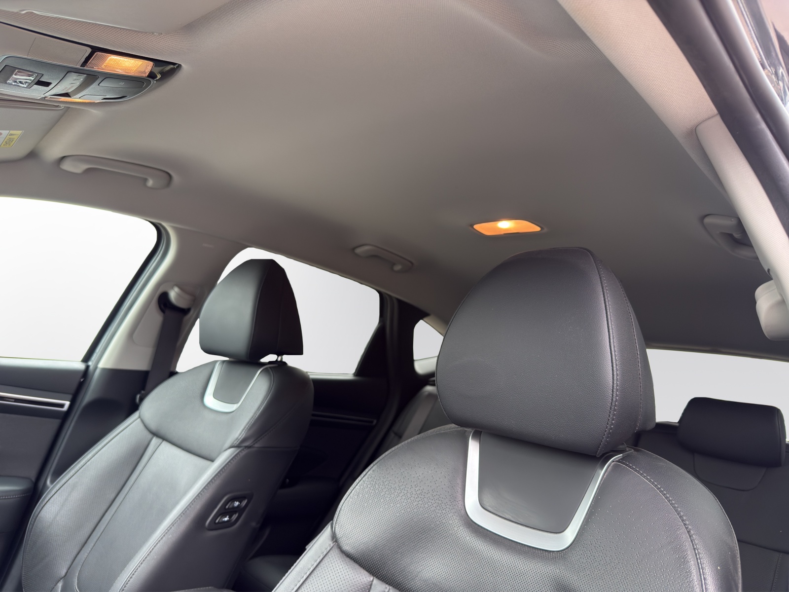 Image HYUNDAI TUCSON Tucson 1.6 TGDI 48V Vertex DCT 4WD