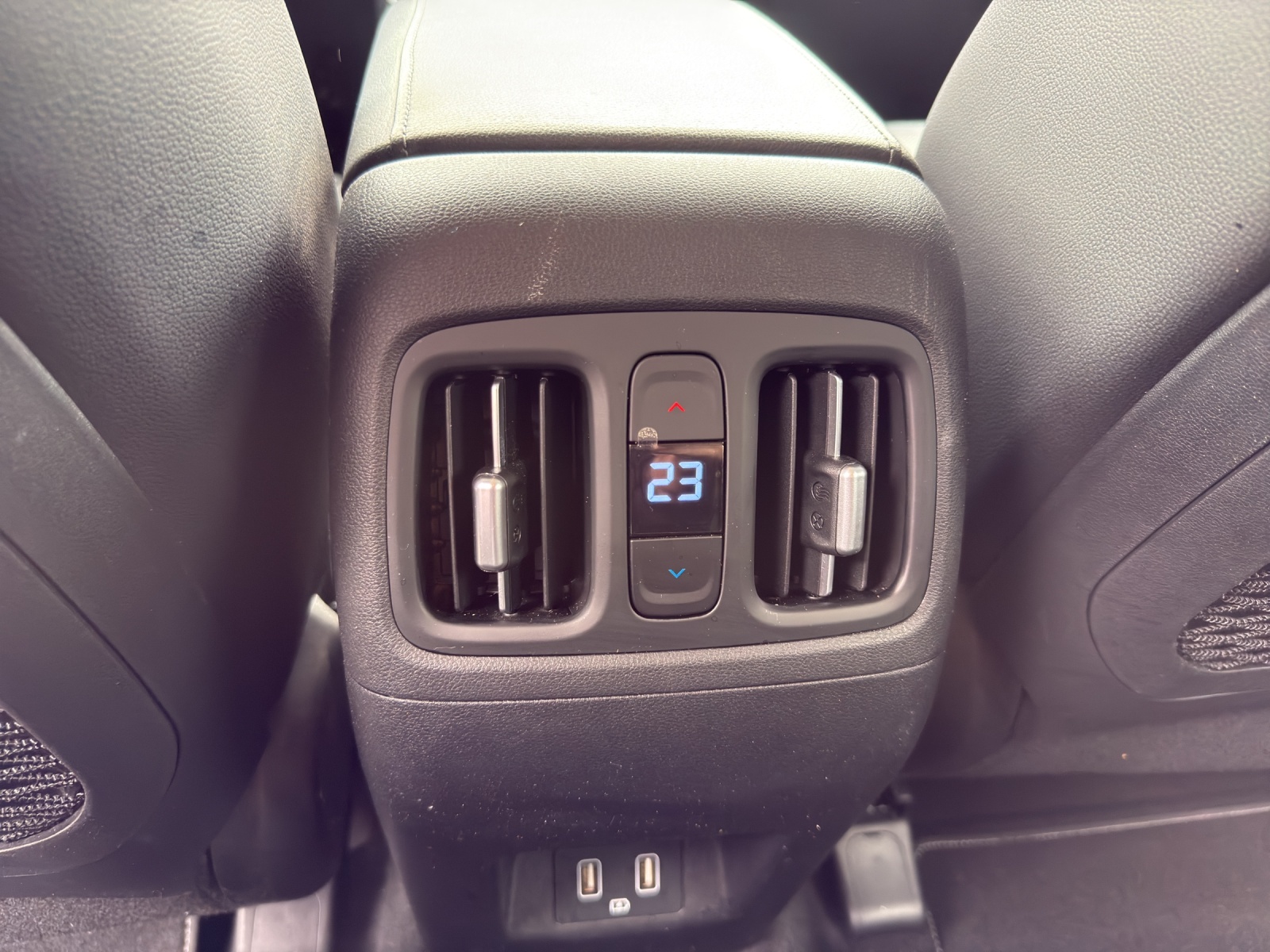 Image HYUNDAI TUCSON Tucson 1.6 TGDI 48V Vertex DCT 4WD