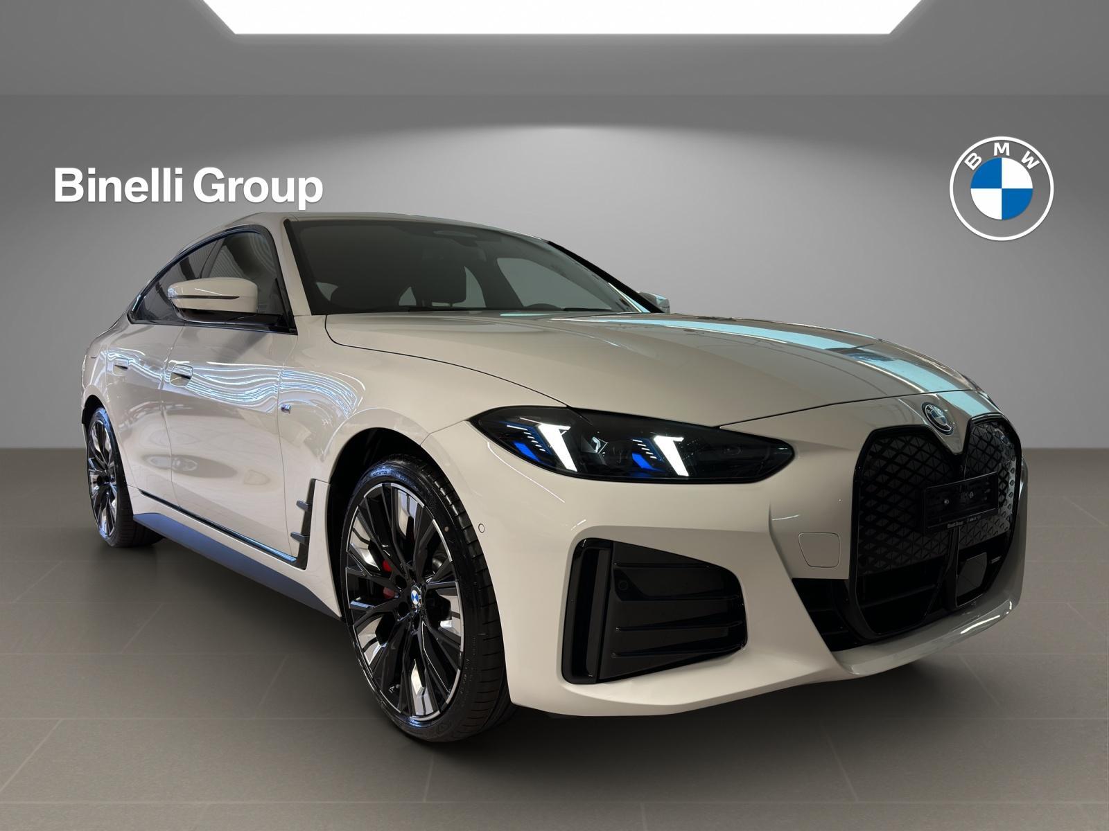 BMW i4 eDrive 40 M Sport Pro-showroom-element-2