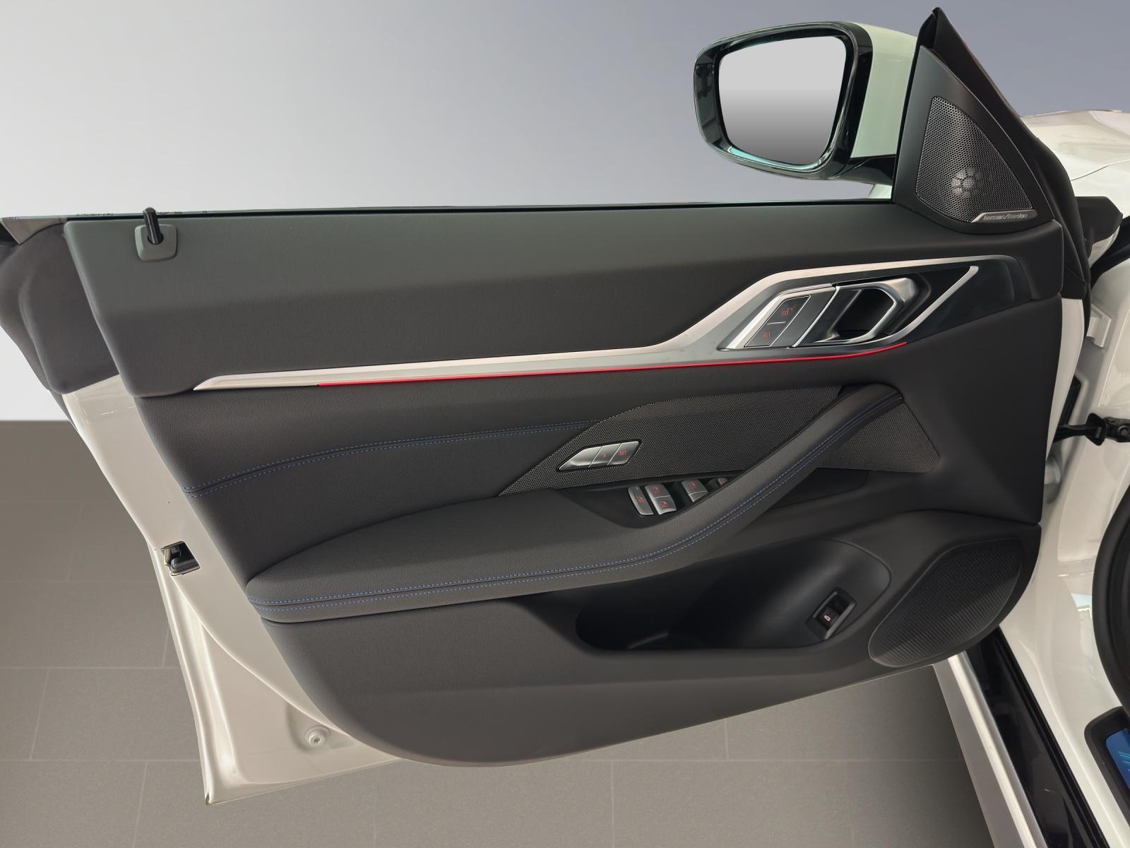 BMW i4 eDrive 40 M Sport Pro-image-16