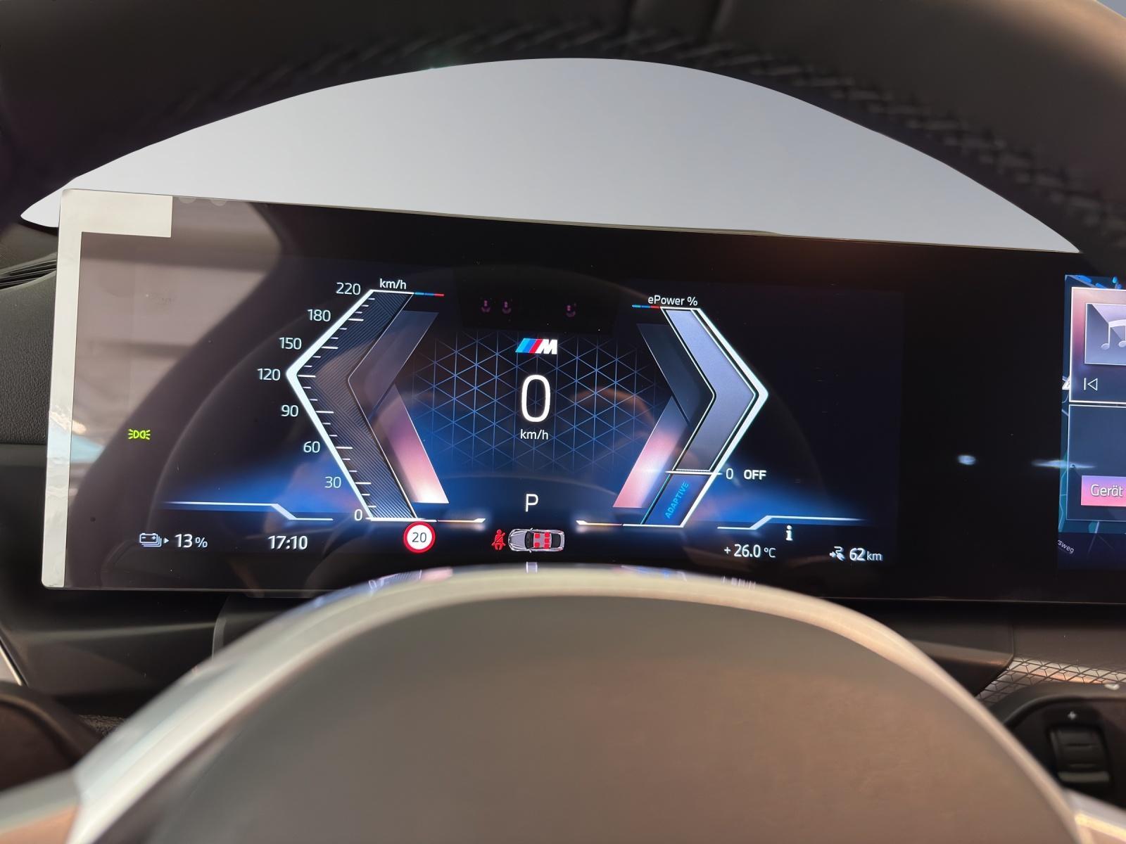 BMW i4 eDrive 40 M Sport Pro-image-12