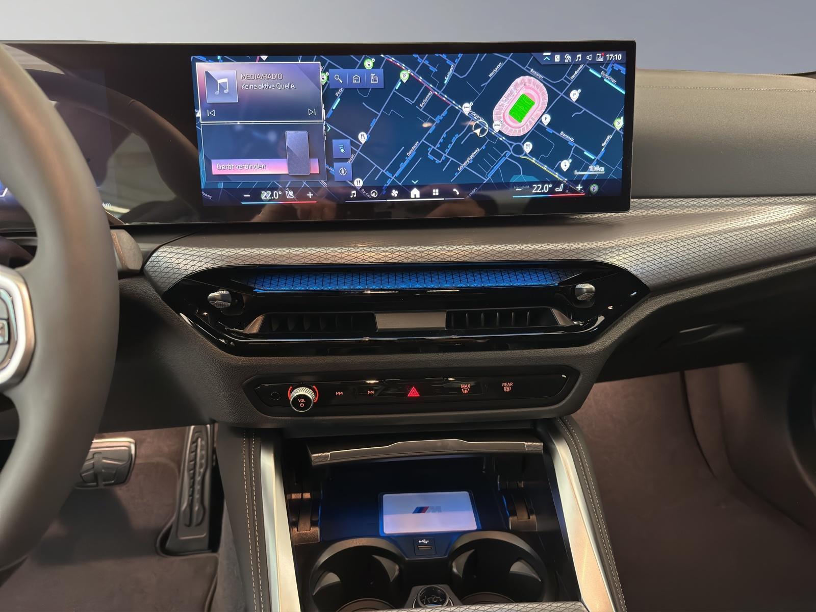 BMW i4 eDrive 40 M Sport Pro-image-13