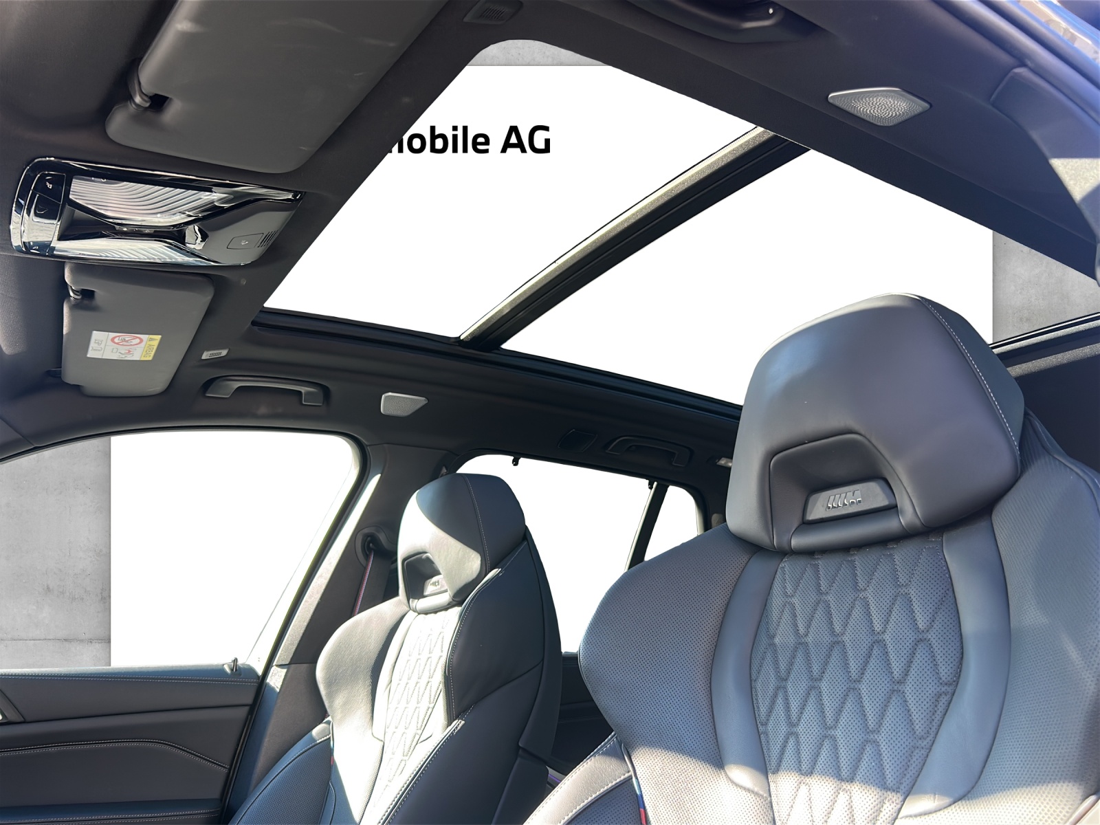 BMW X5 M60i xDrive-image-9