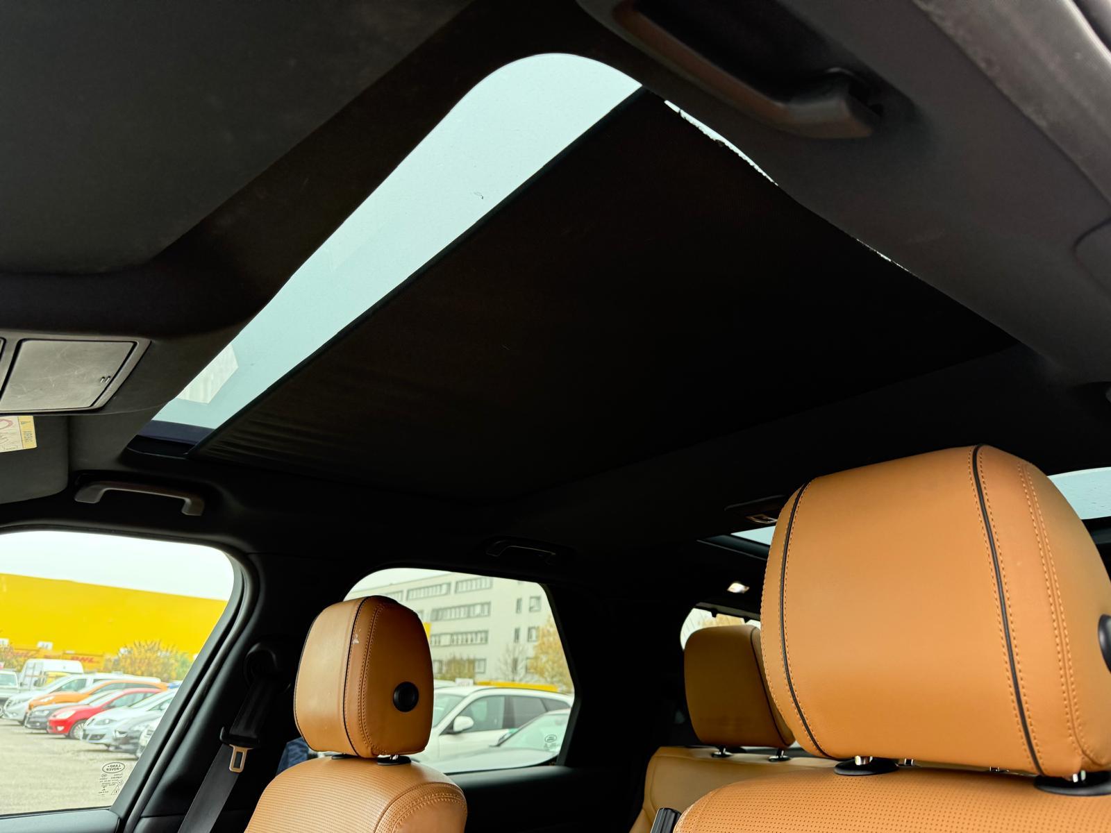 LAND ROVER Discovery 2.0 Si4 HSE Luxury-image-14