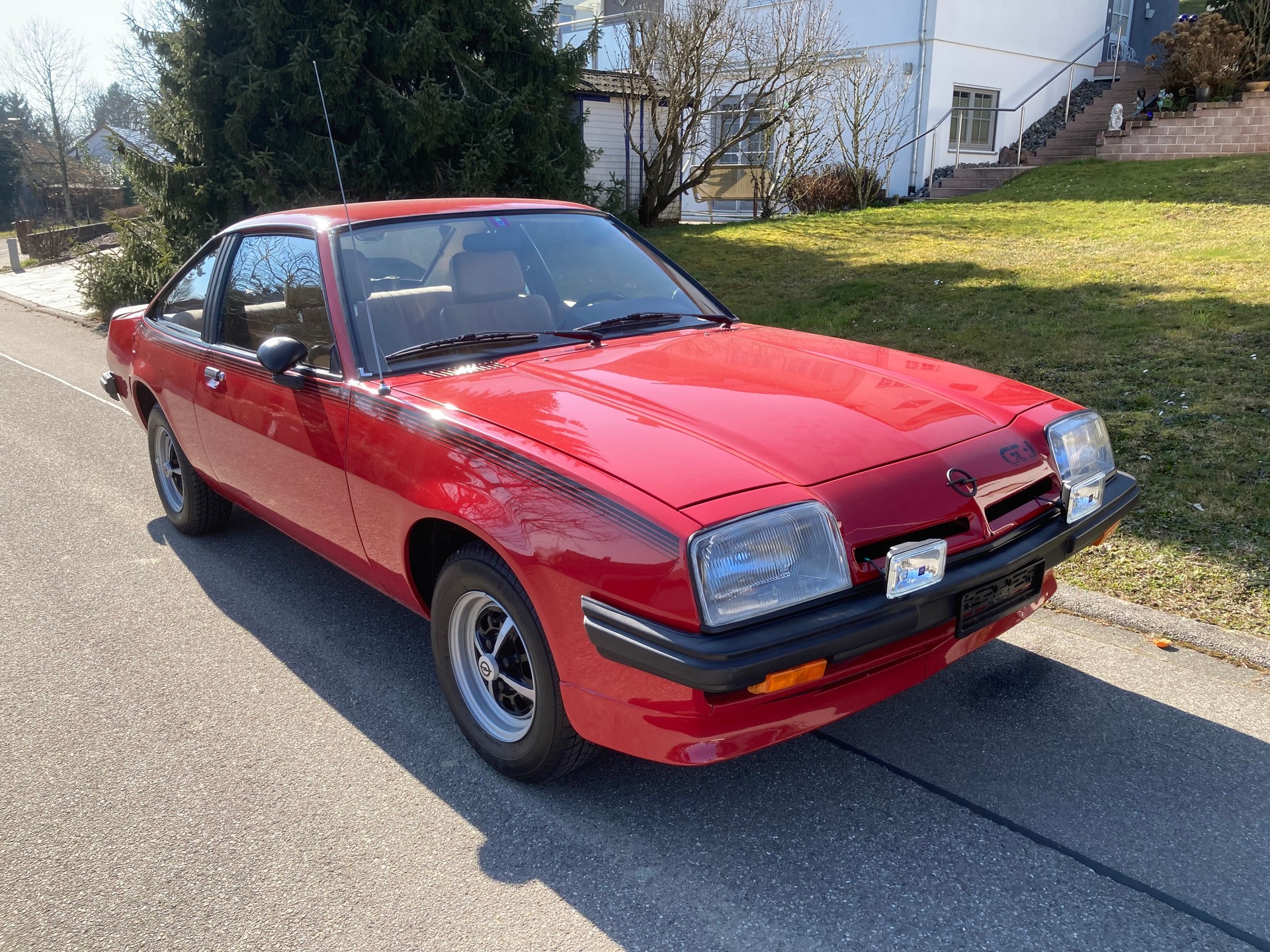 OPEL B 1300-image-0