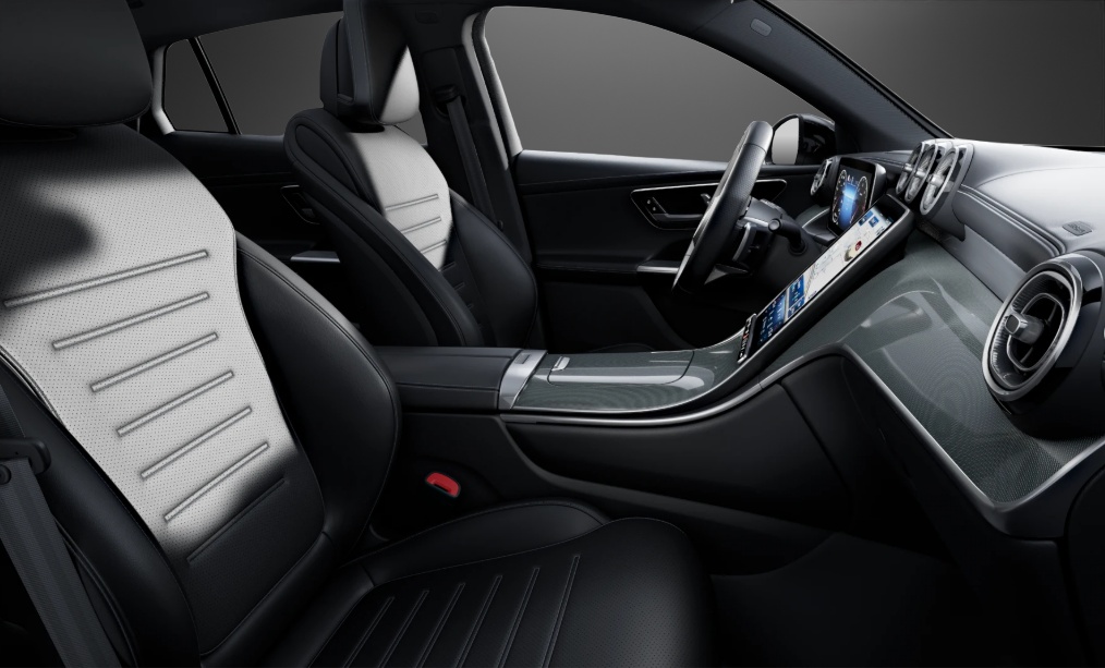 MERCEDES-BENZ GLC Coupé 220 d 4Matic 9G-Tronic-image-7