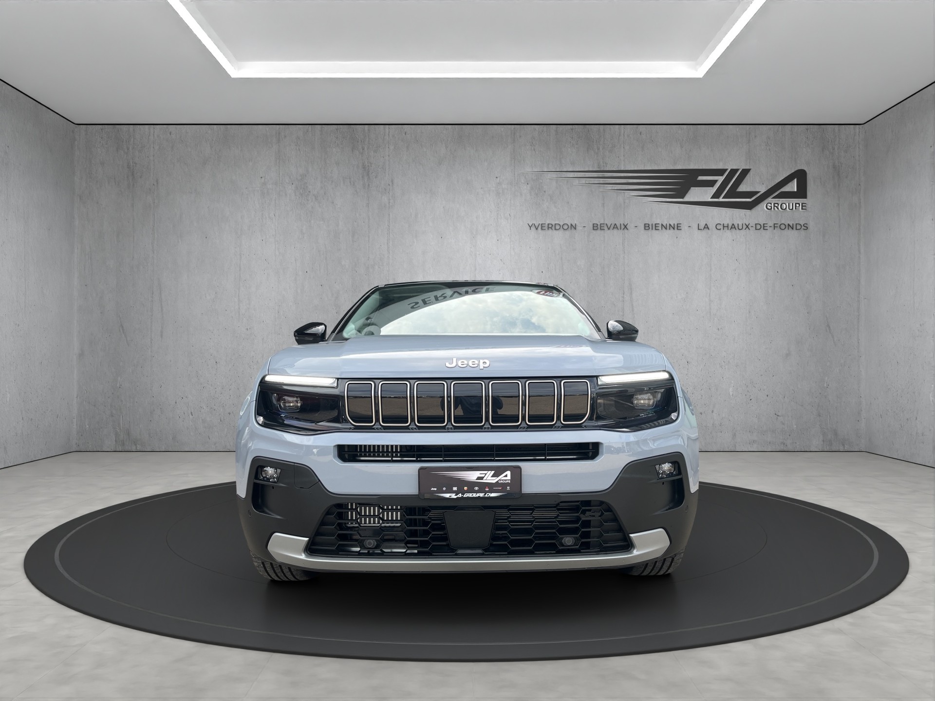 JEEP Avenger 1.2 MHEV Summit-image-2