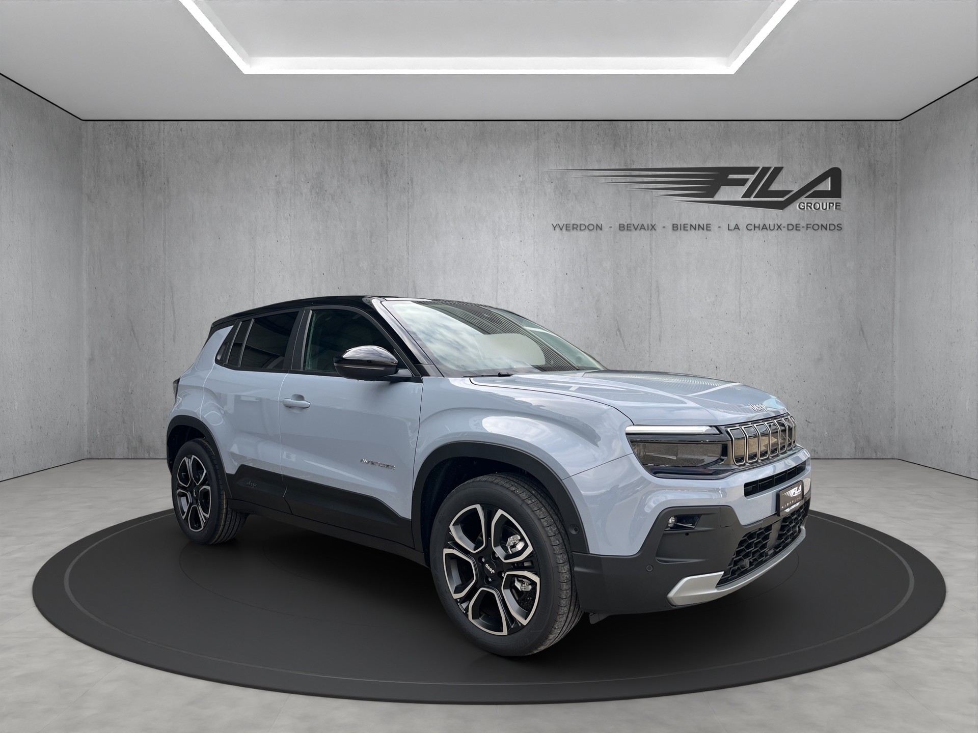 JEEP Avenger 1.2 MHEV Summit-image-6