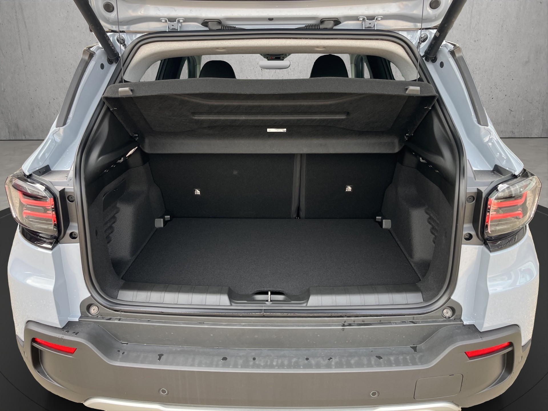 JEEP Avenger 1.2 MHEV Summit-image-14