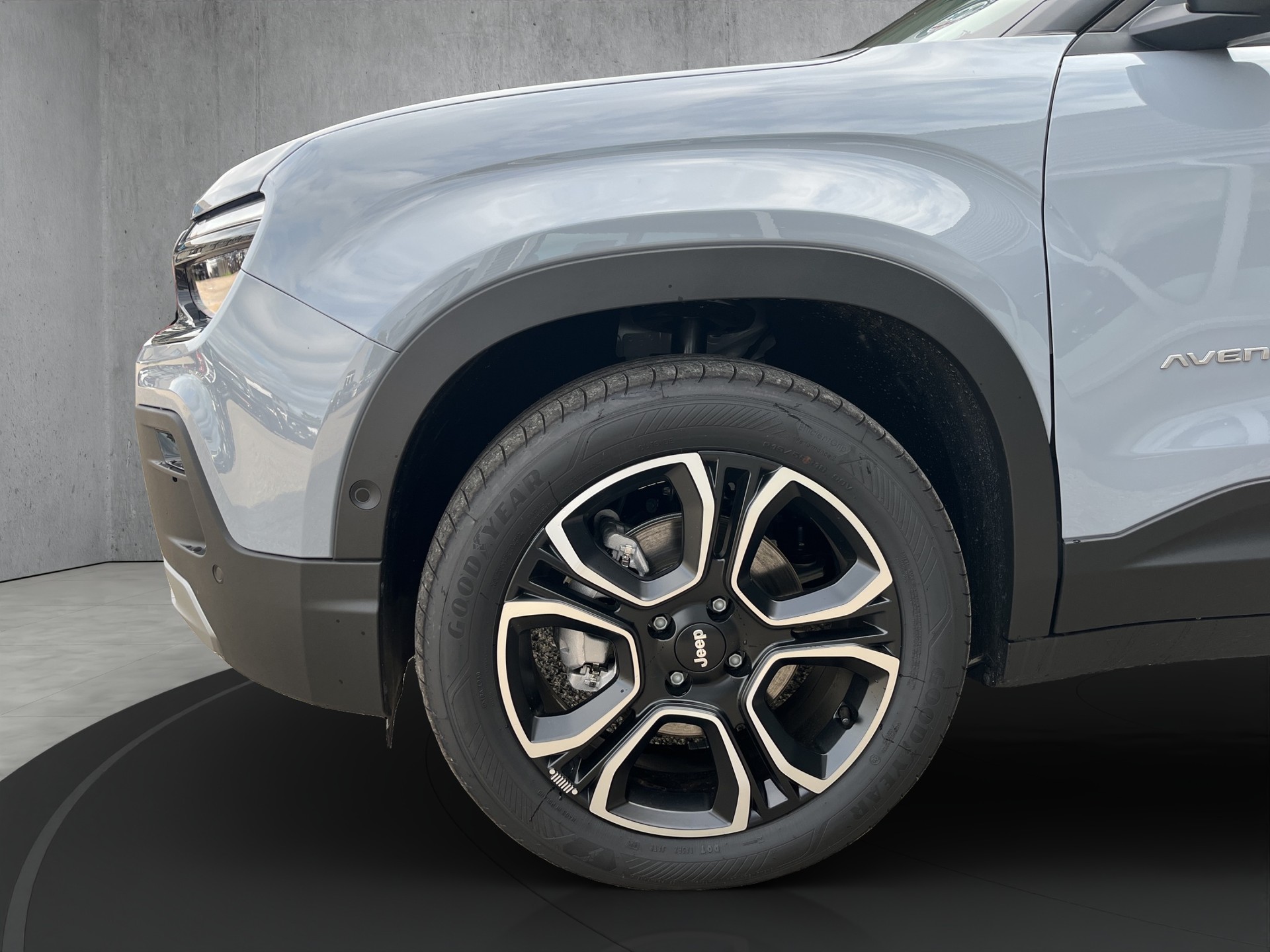 JEEP Avenger 1.2 MHEV Summit-image-15