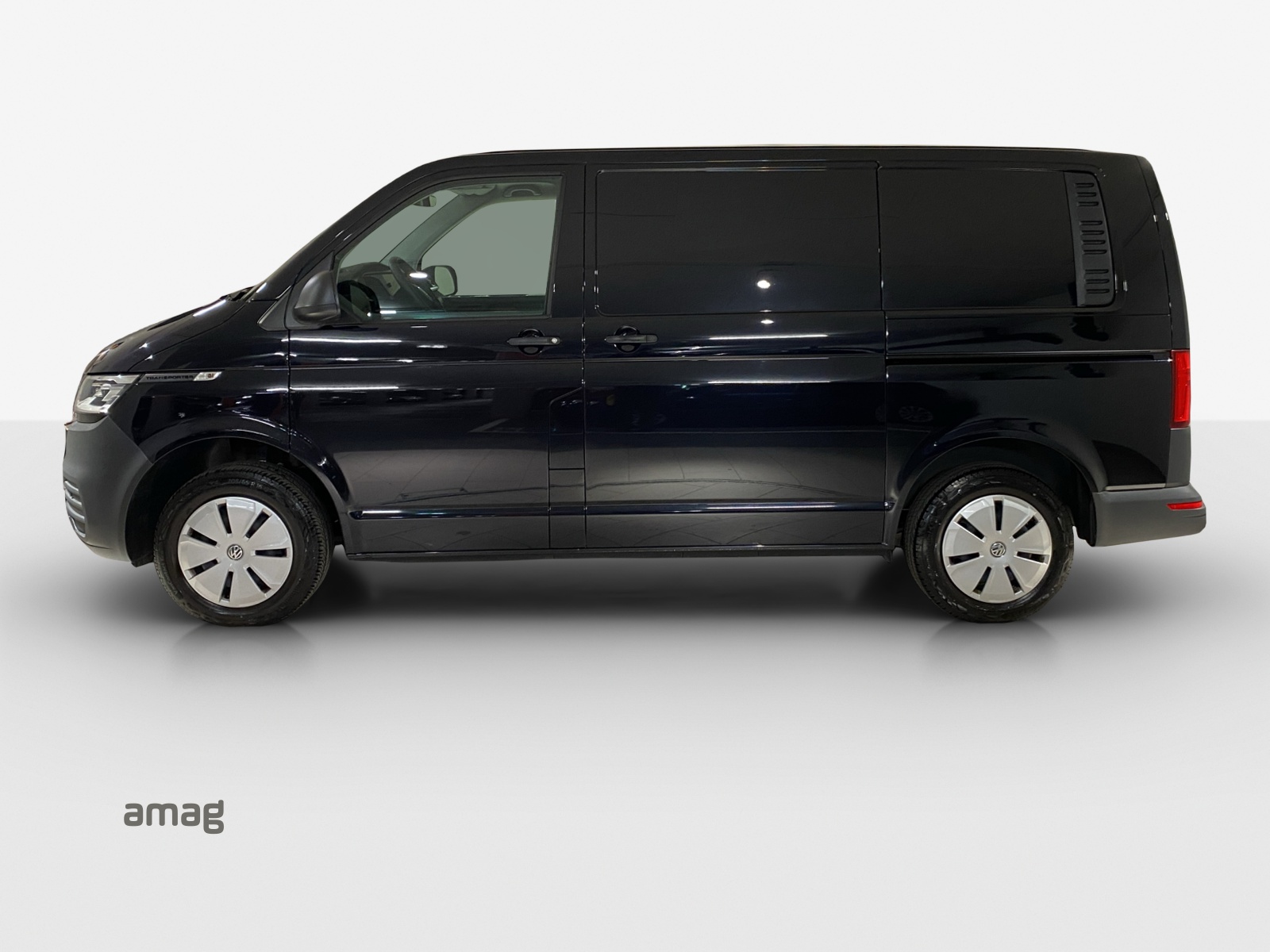 VW T6.1 2.0 TDI 4Motion DSG-image-1