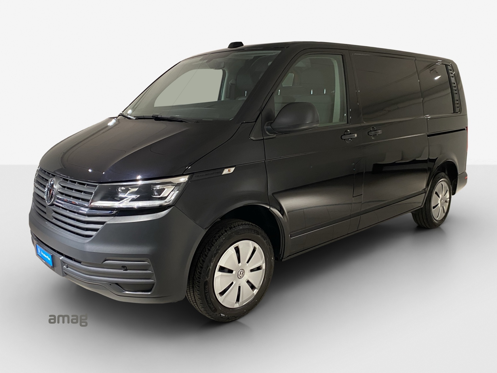 VW T6.1 2.0 TDI 4Motion DSG-image-0
