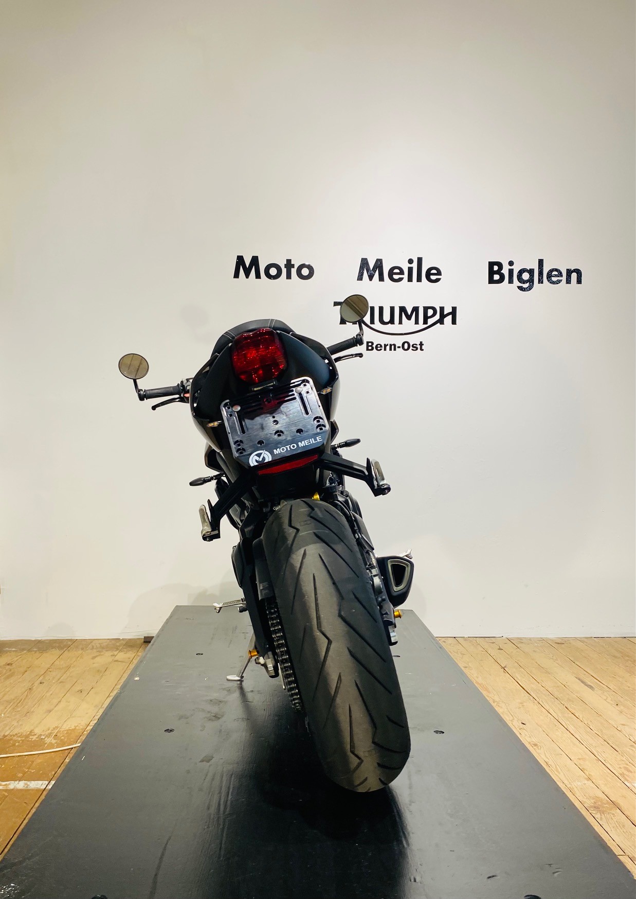 TRIUMPH Street Triple RS 765-image-7